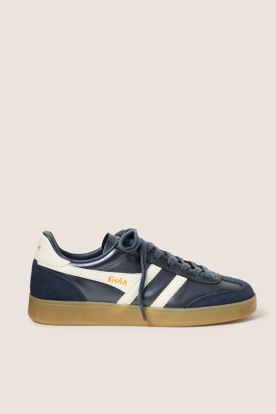 Viper Metallic Sneaker