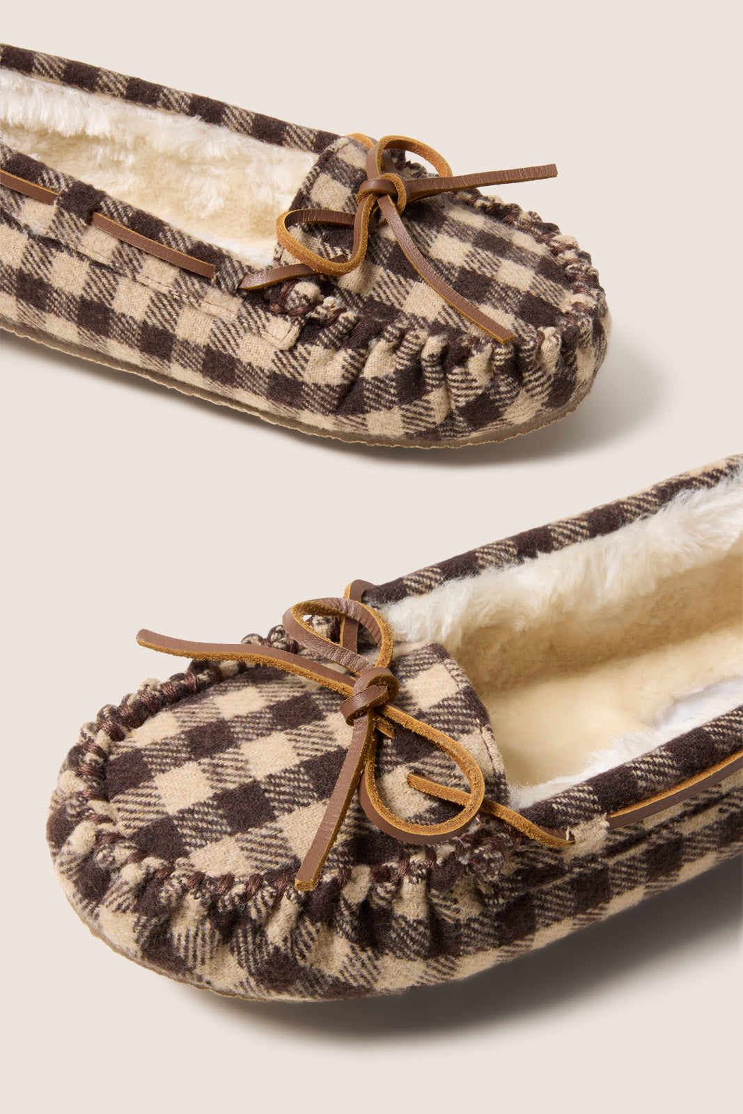 Cally Slipper