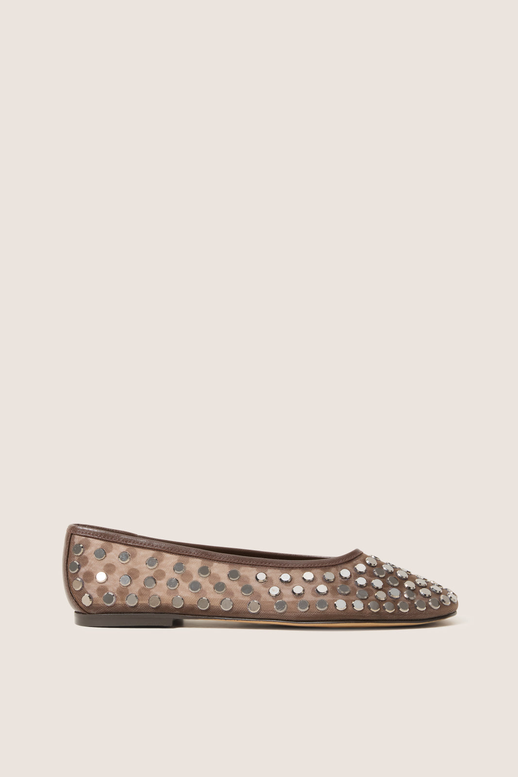 Calia Stud Flat