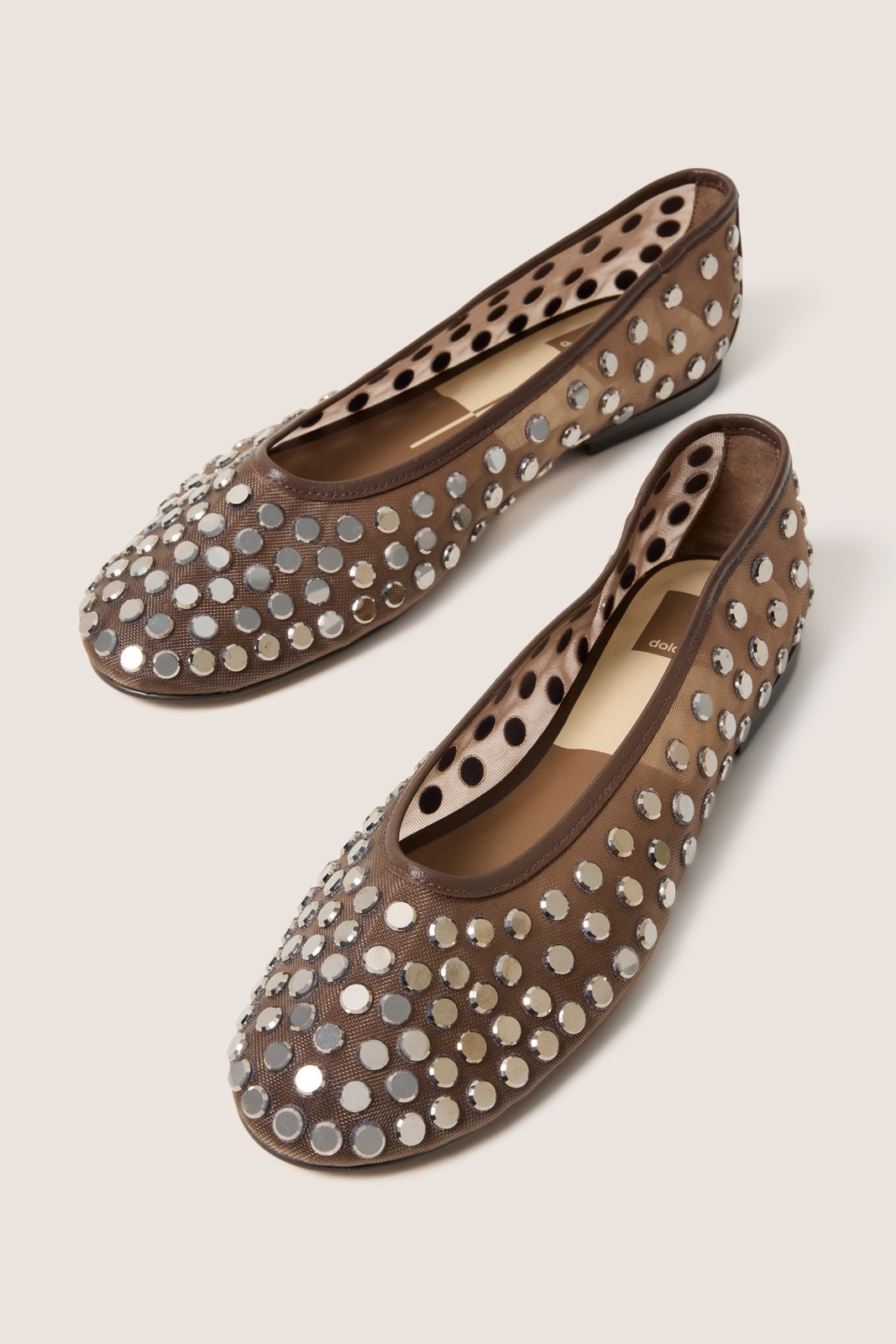 Calia Stud Flat
