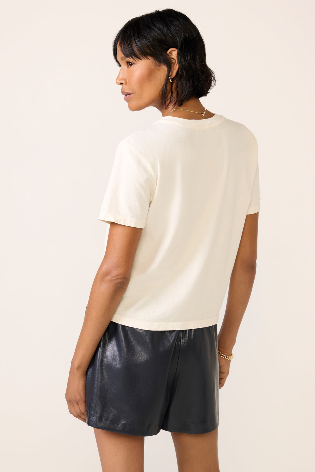 Midtown Tiger Everyday Tee