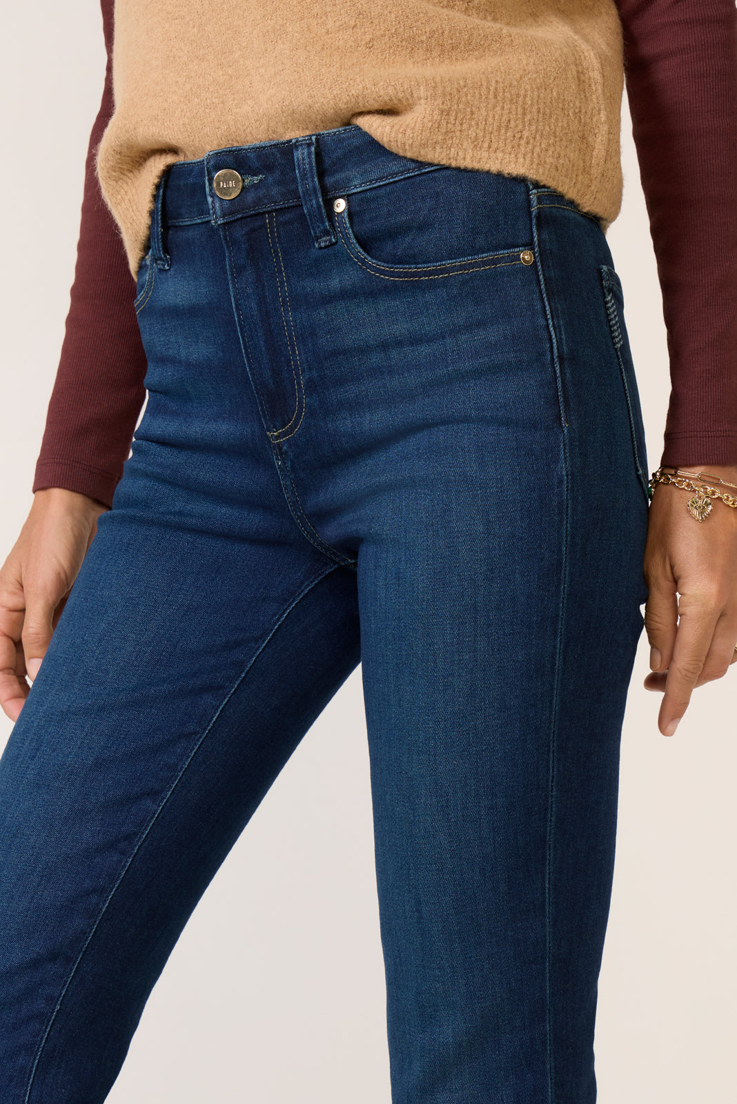 Laurel Canyon Bootcut Jean