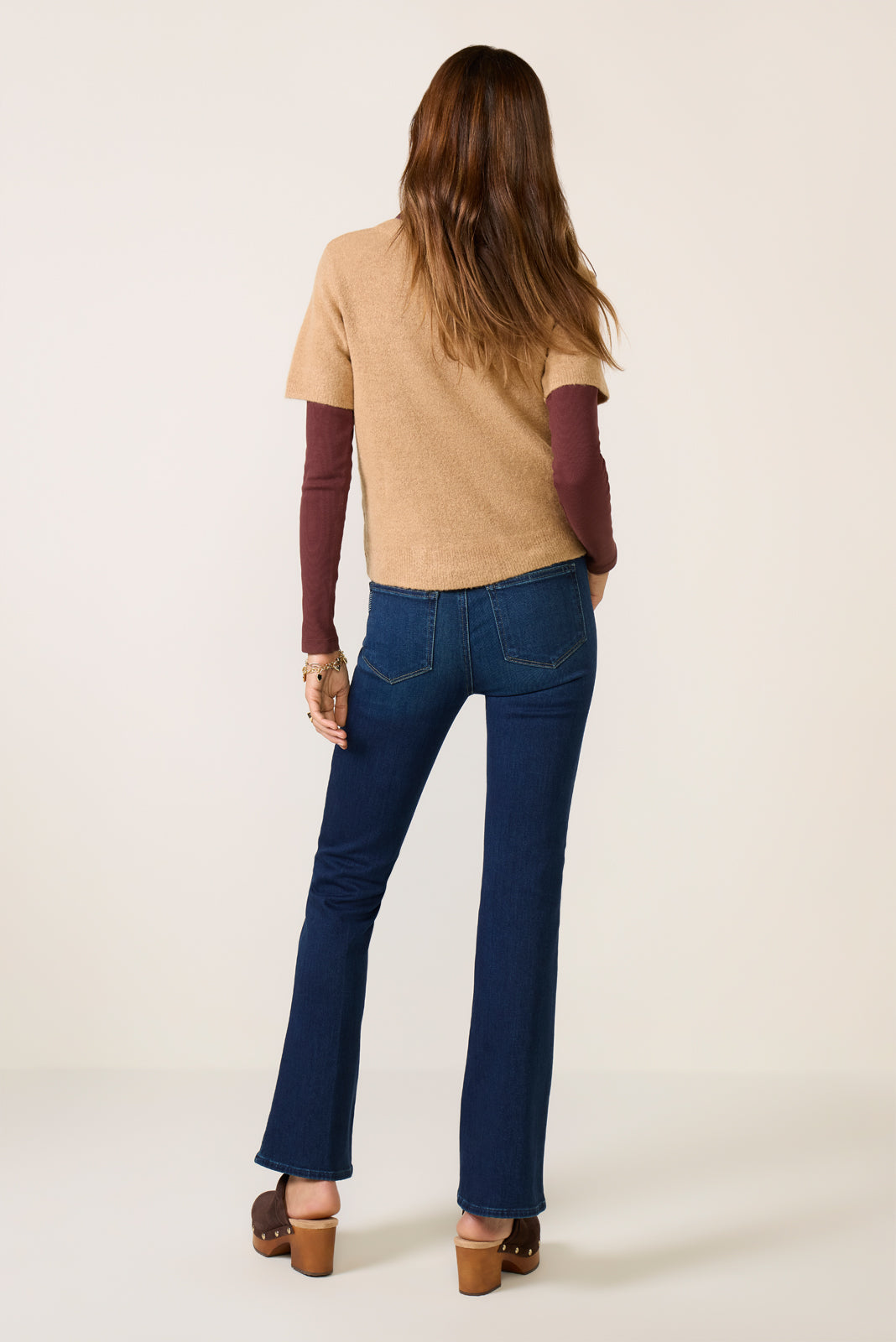 Laurel Canyon Bootcut Jean
