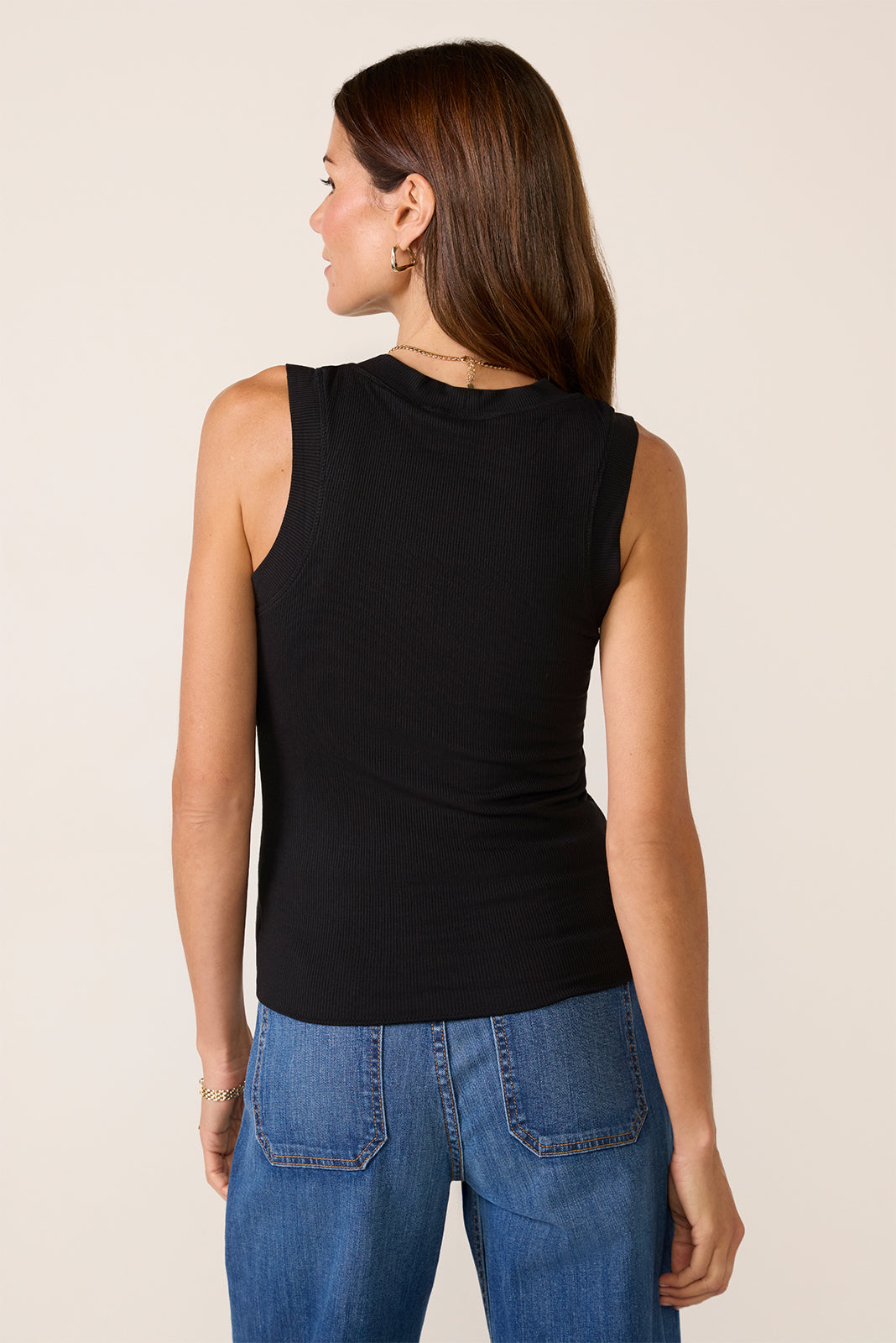 トップス THE NEWHOUSE COOPER TANK TOP THE NEWHOUSE COOPER TANK TOP | THE NEWHOUSE