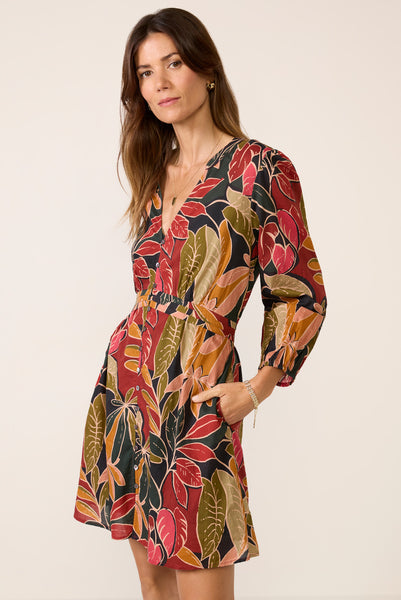 Tessa Mini Dress