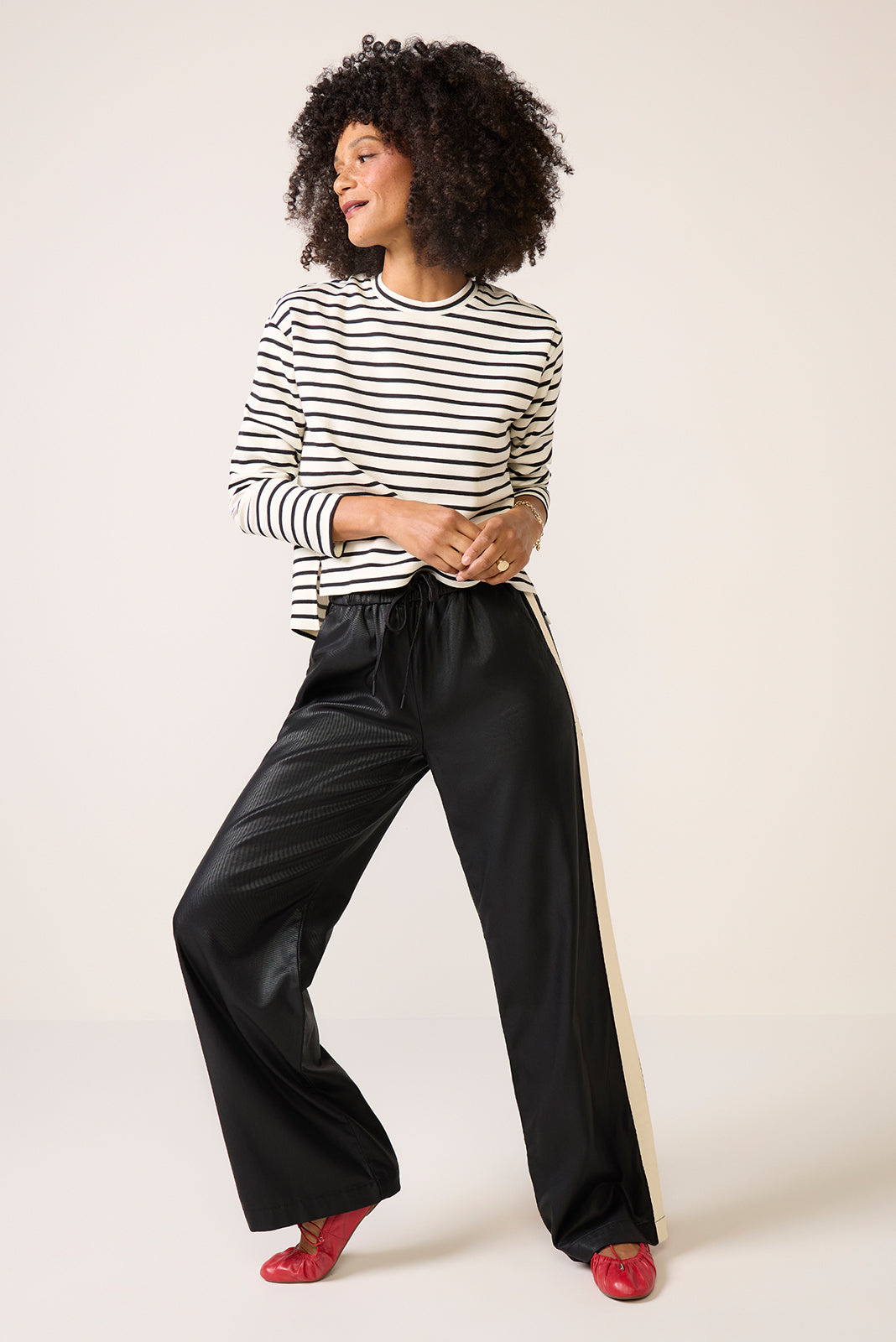 AirEssentials Light Air Side Slit Dolman