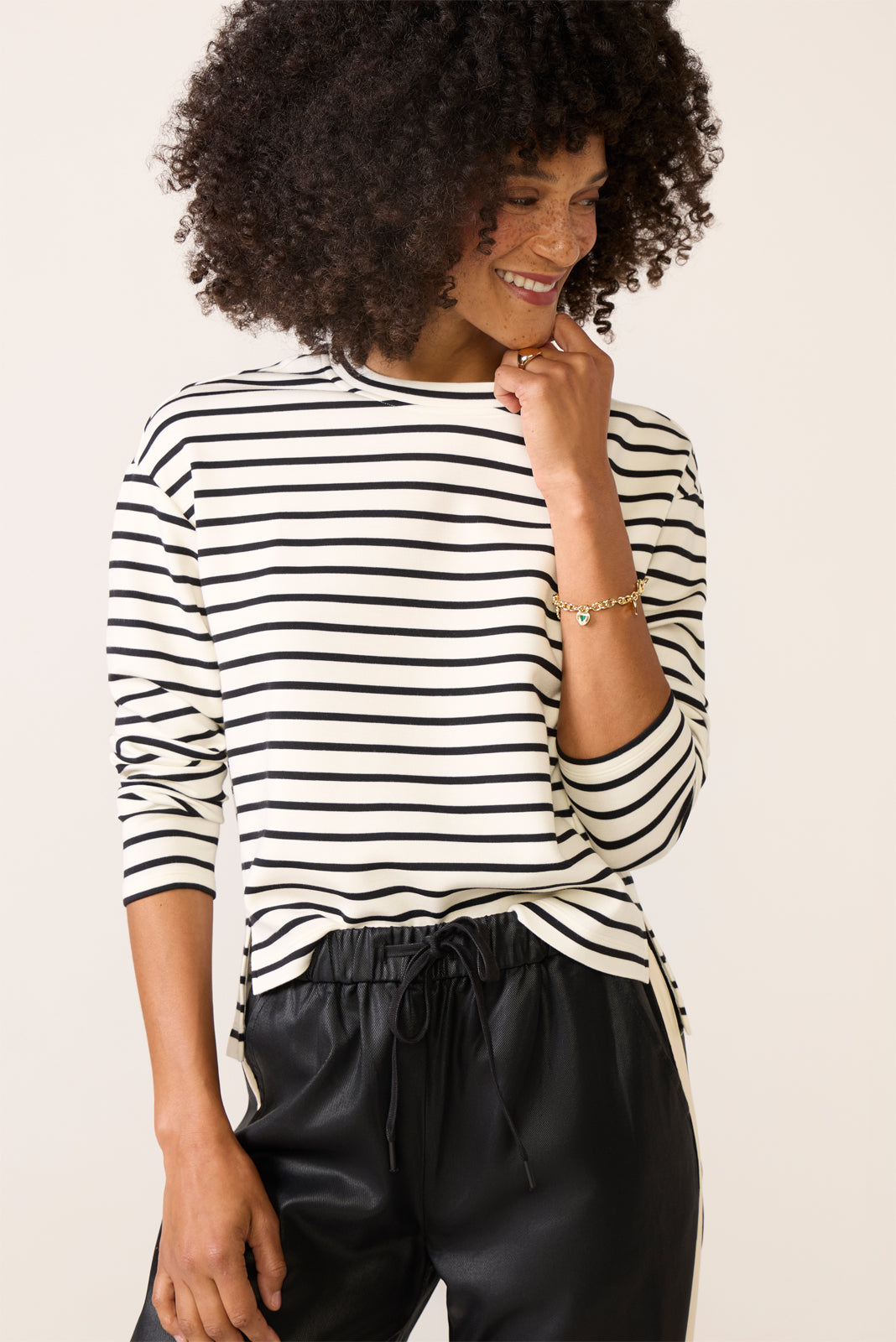 AirEssentials Light Air Side Slit Dolman