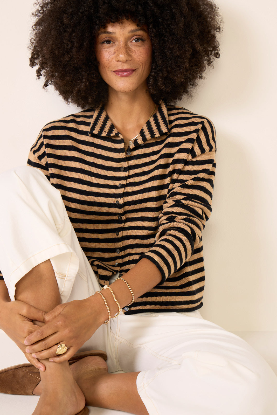 Taylor Cardigan