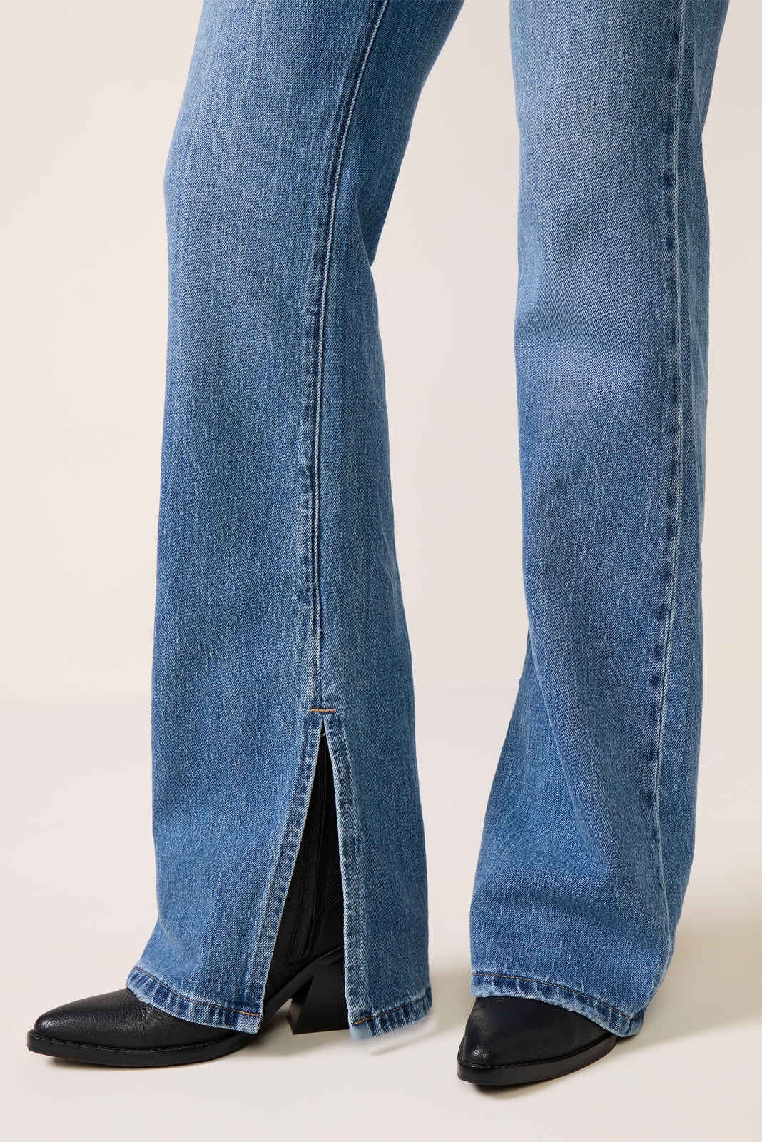 Vintage Bootcut Jean 34`