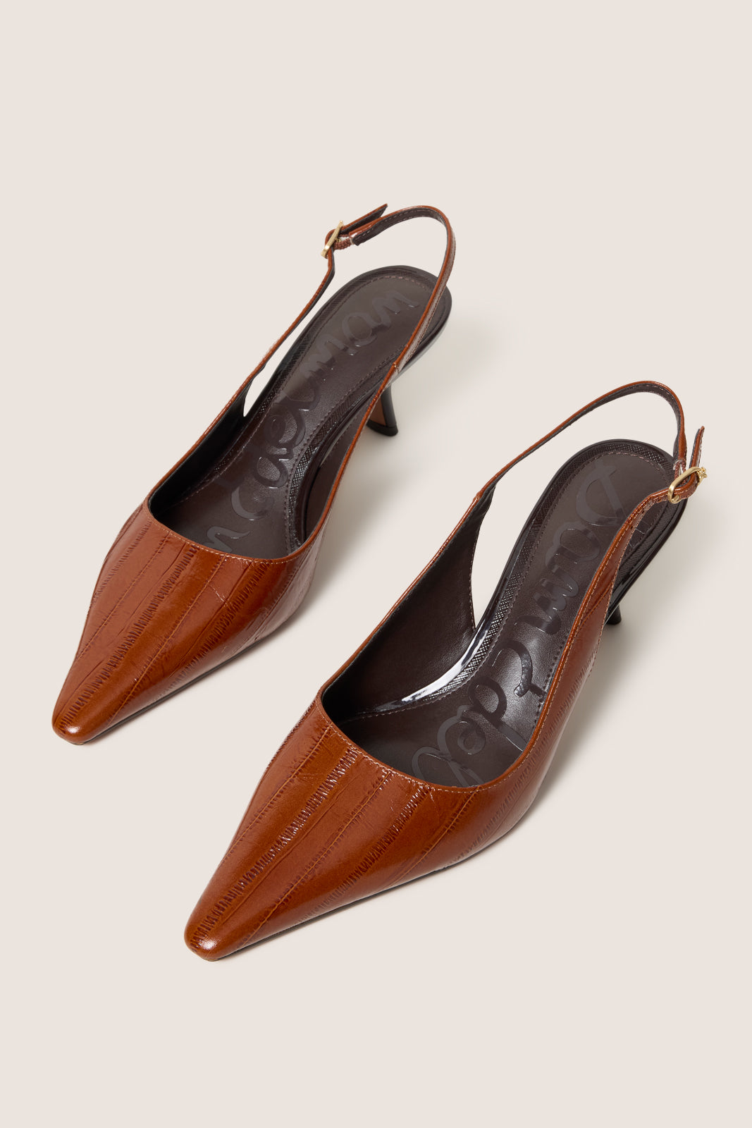 Bianka Slingback
