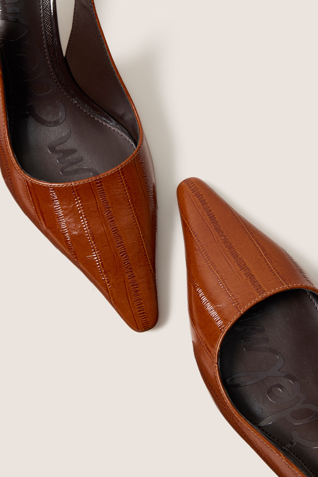 Bianka Slingback