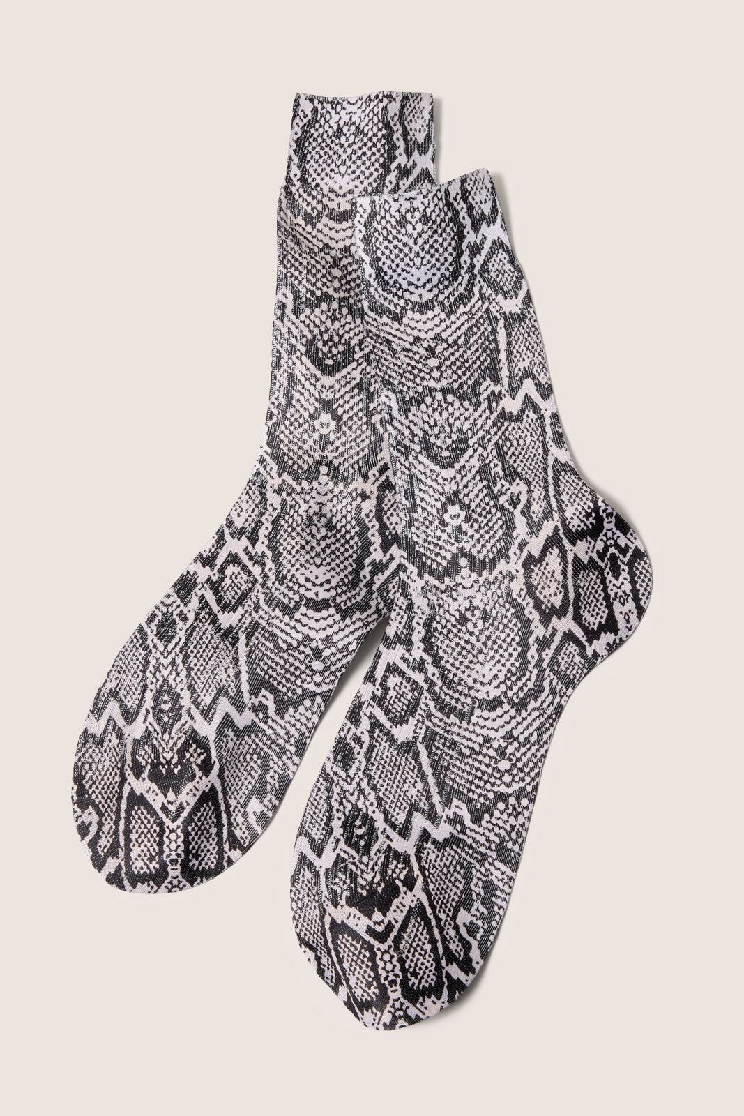 Snake Socks
