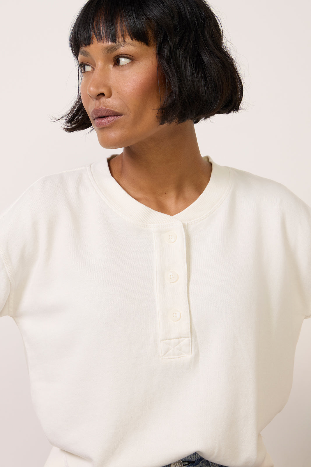 Bryn Boxy Henley