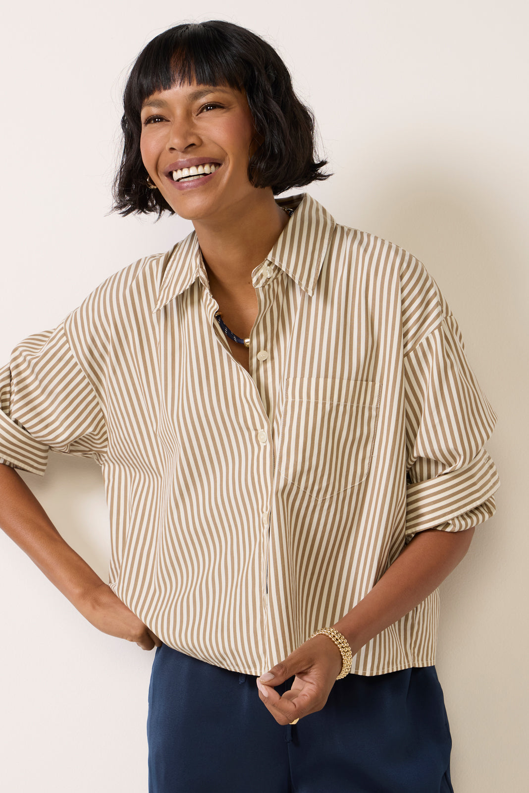 Ami Shirt