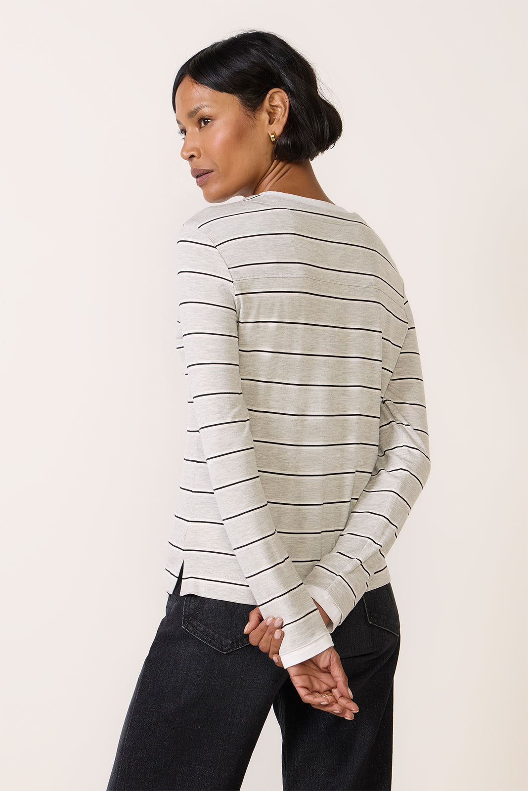 Soren Twofer Henley