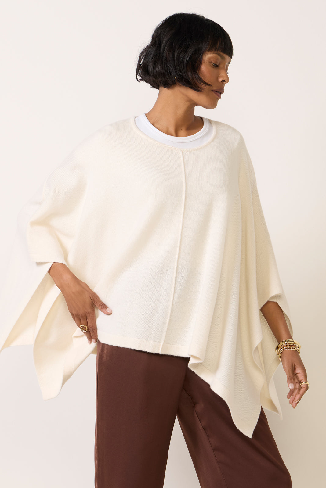 Gia Poncho