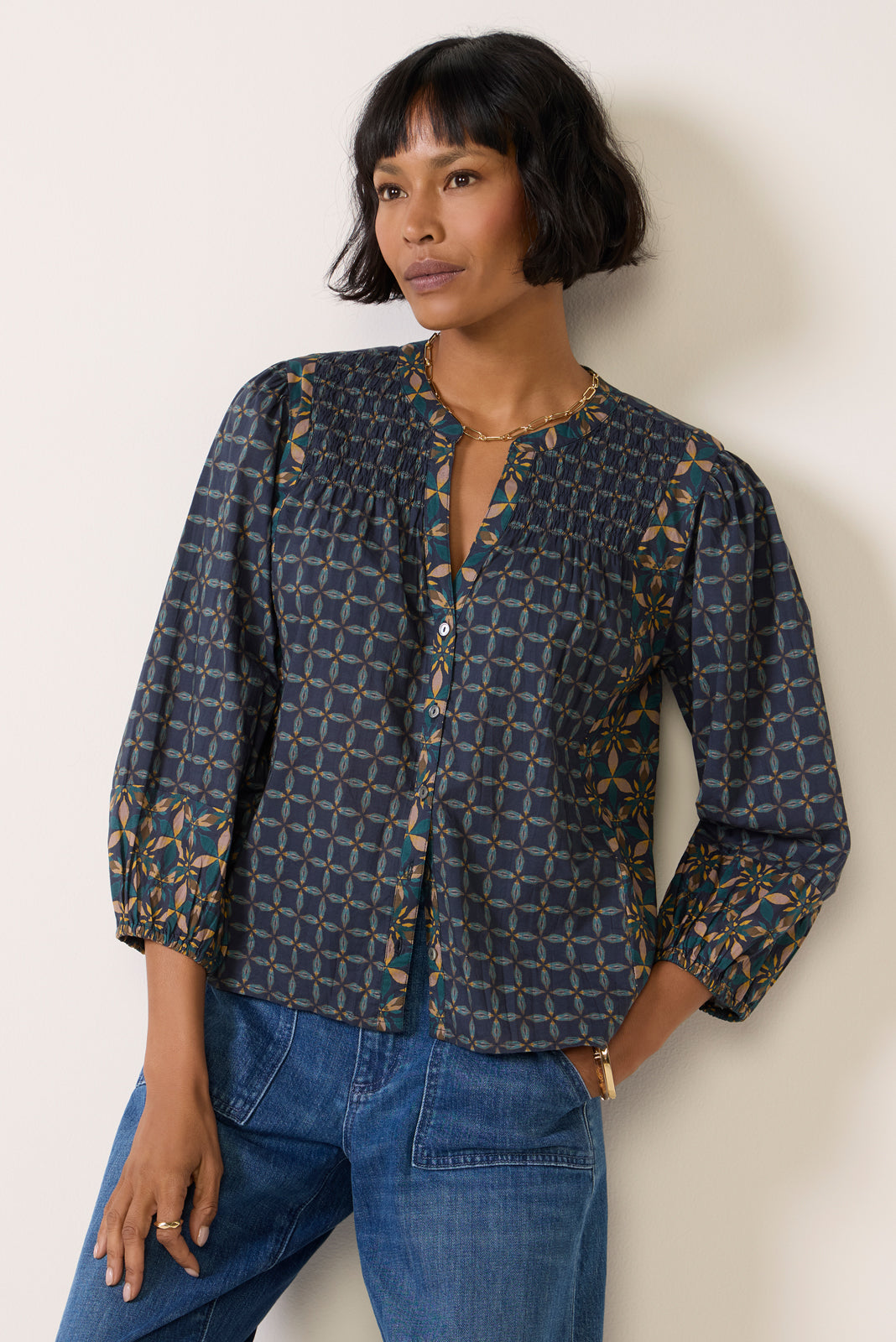 Haddon Top