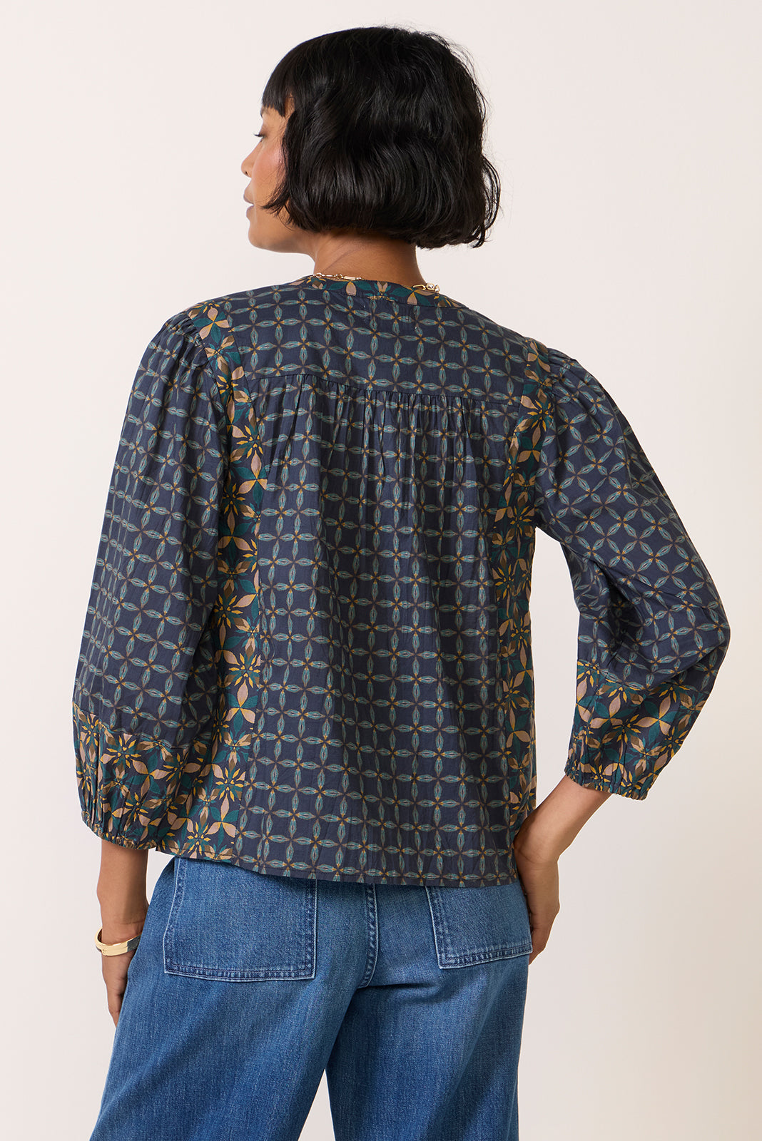 Haddon Top