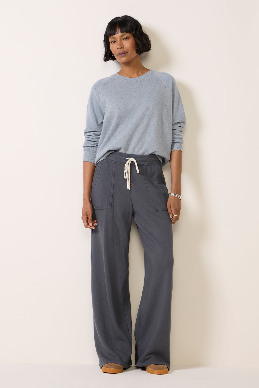 Alexi Sweatshirt