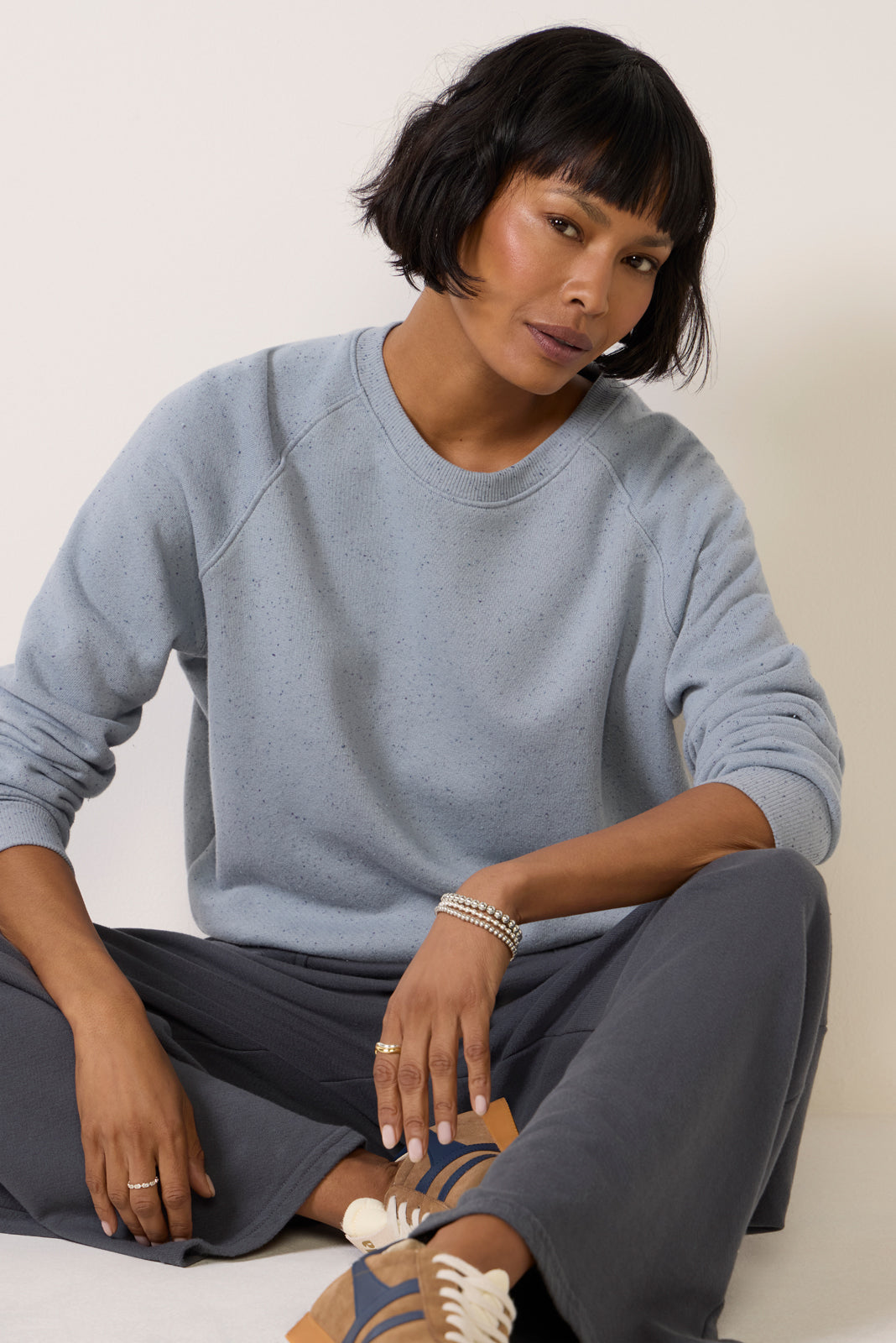 Alexi Sweatshirt