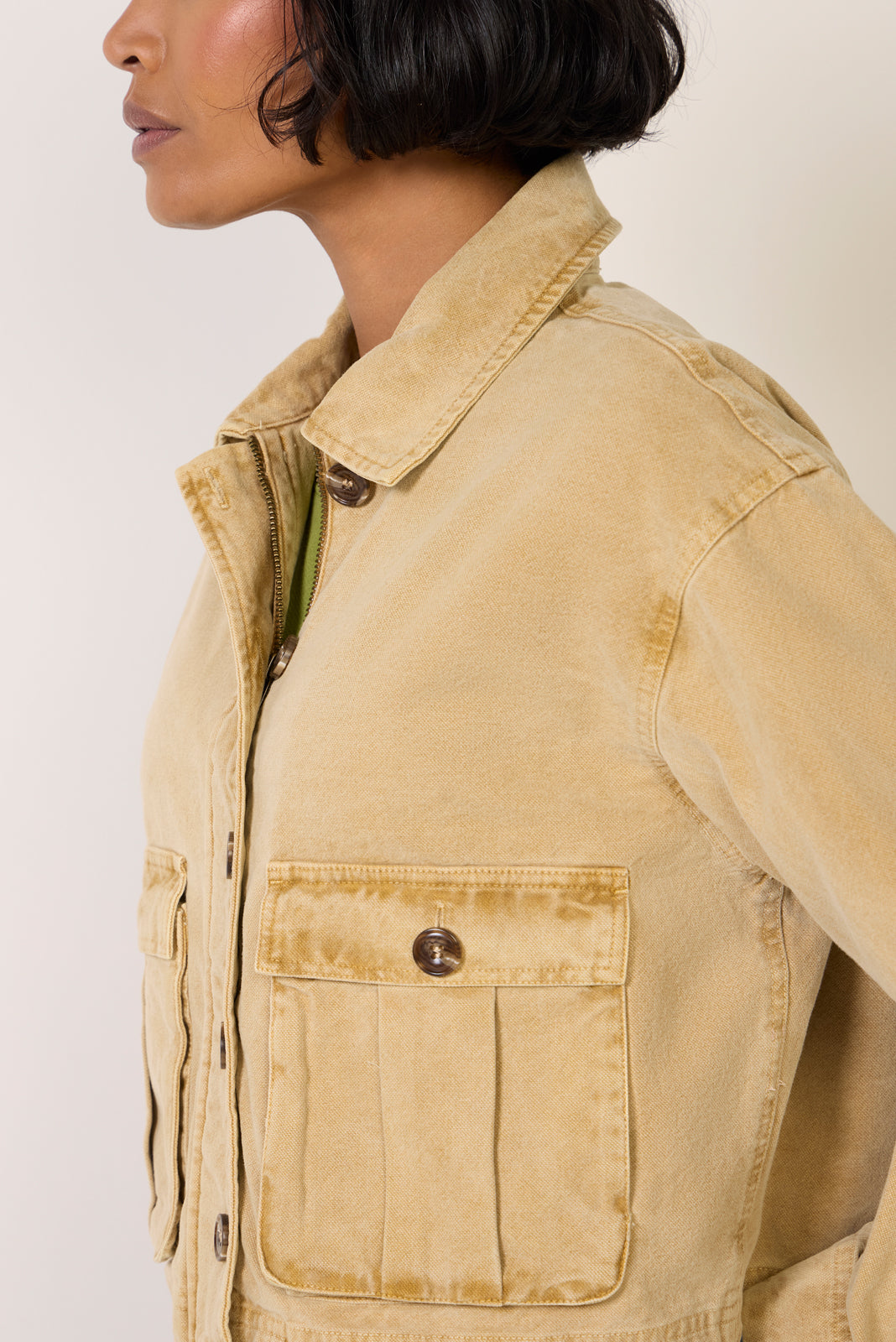 Paloma Jacket