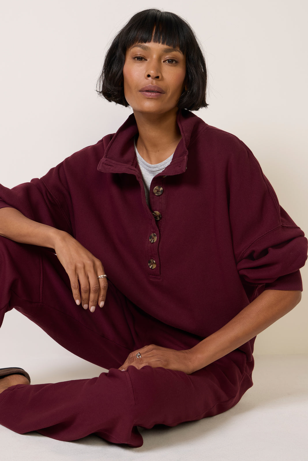 Fatima Sweatshirt