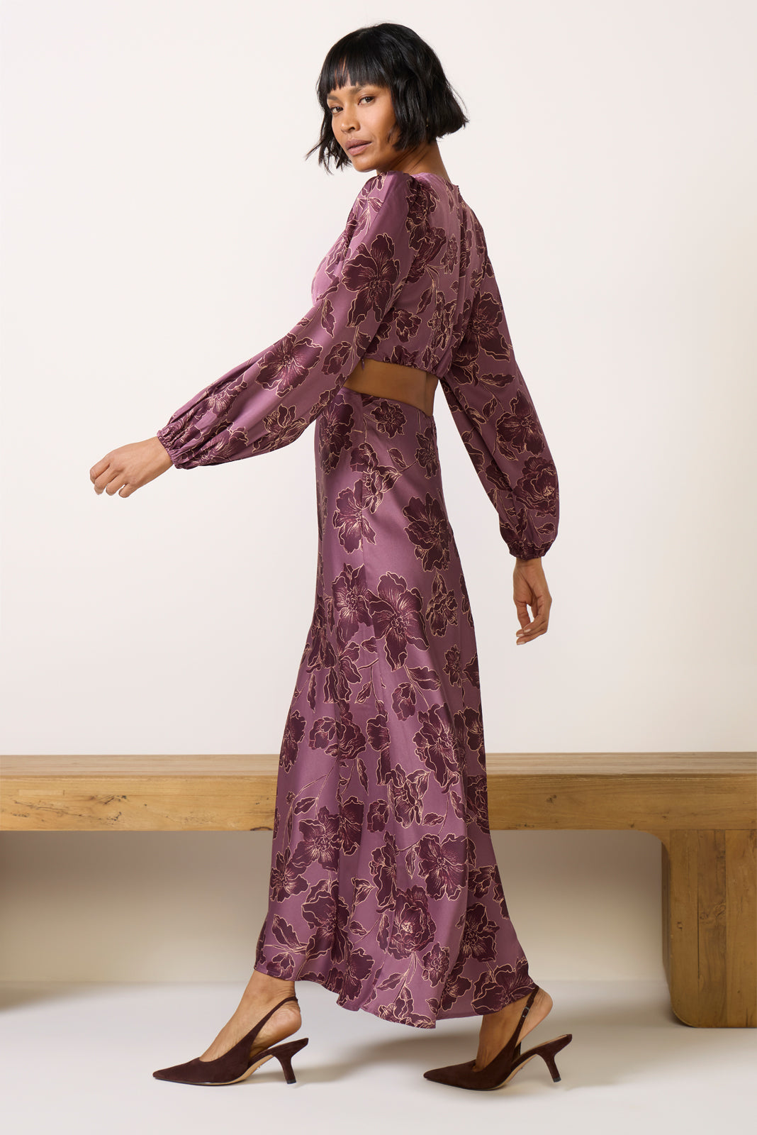 Quinn Dress