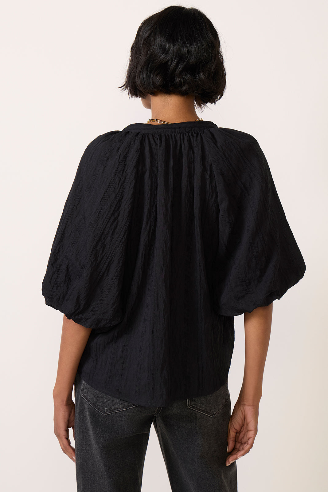 Plenty Of Love Blouse