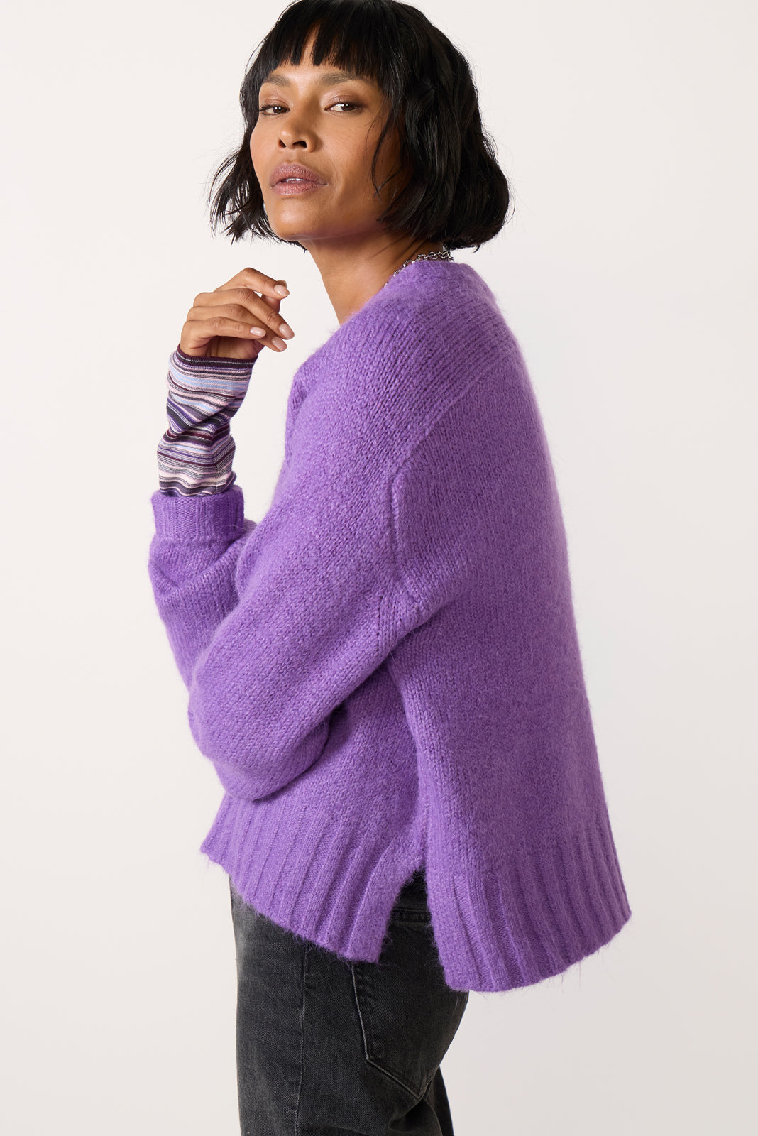 Adina Pullover