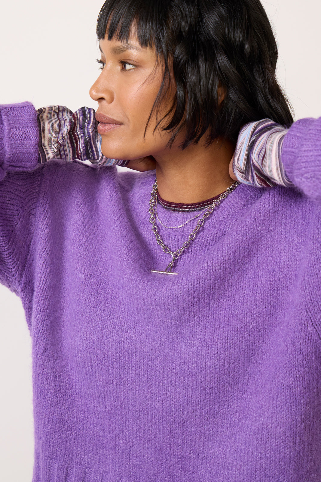 Adina Pullover