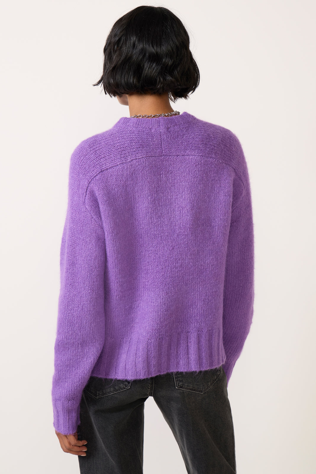 Adina Pullover