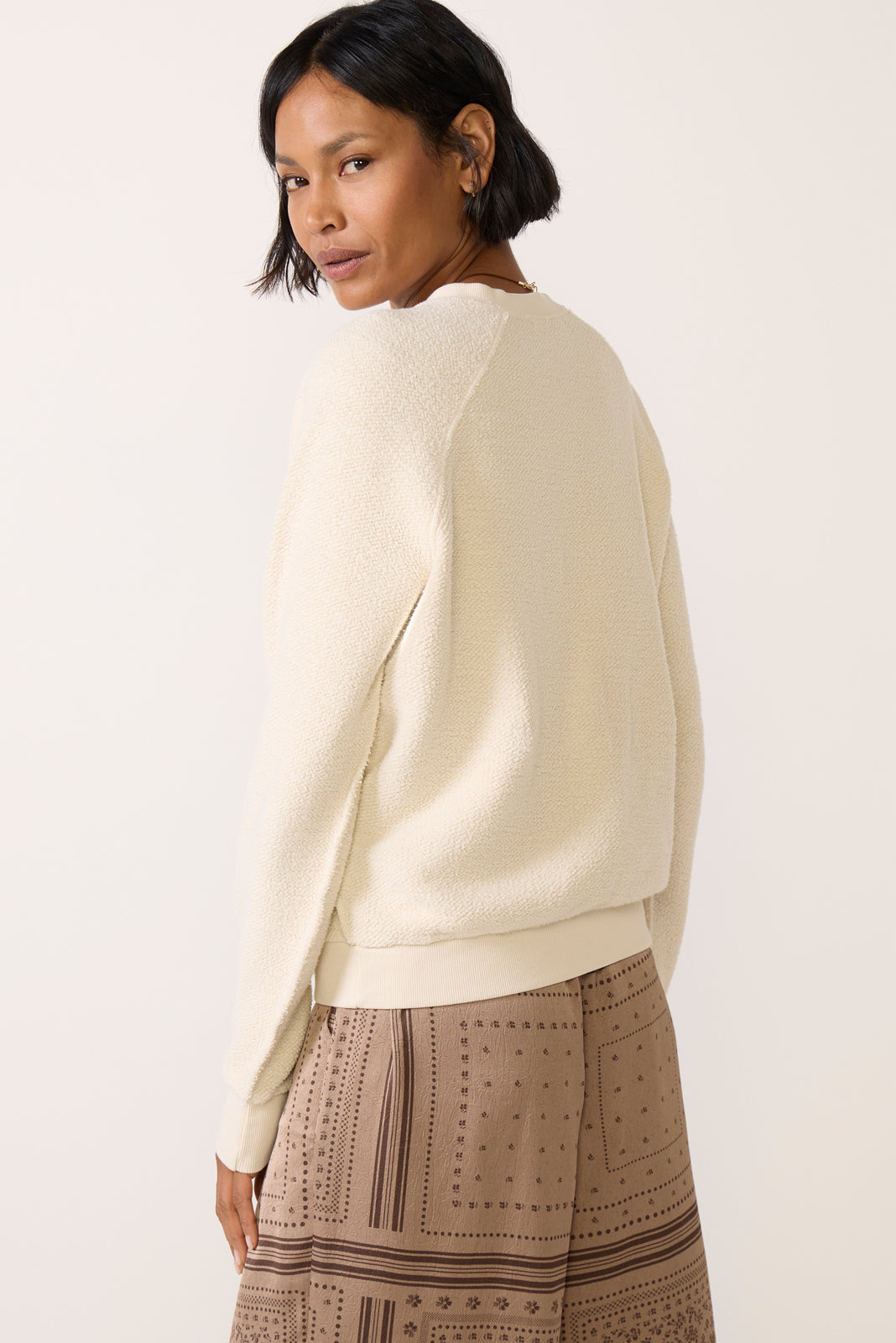 Ziggy Sweatshirt