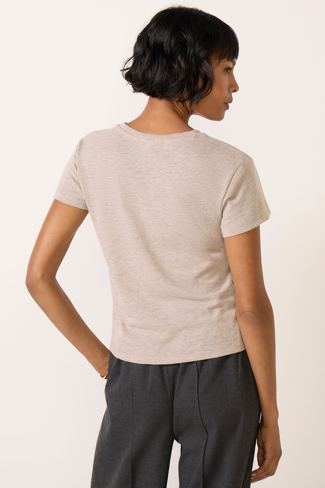 Tourist Tee