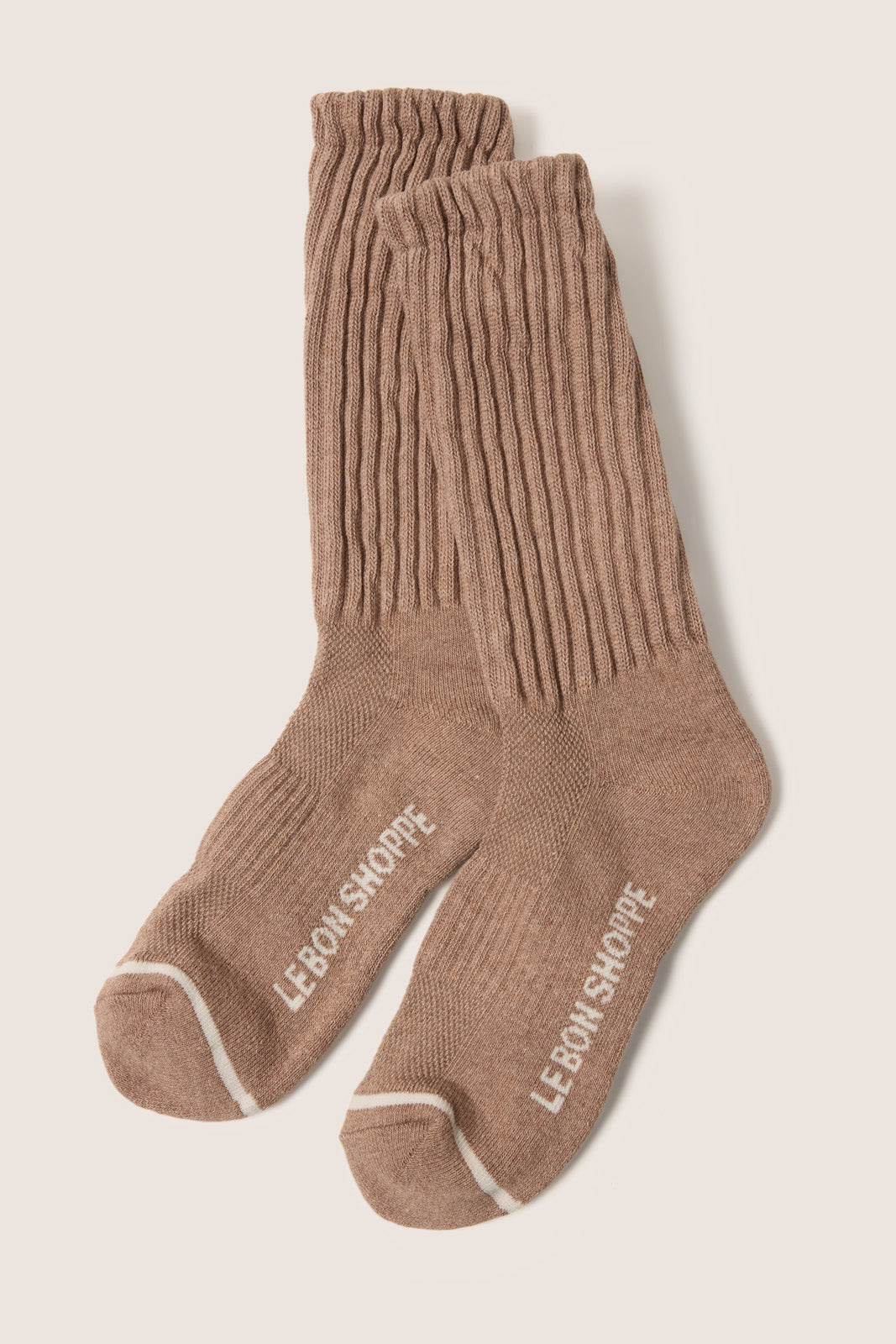 Ballet Socks