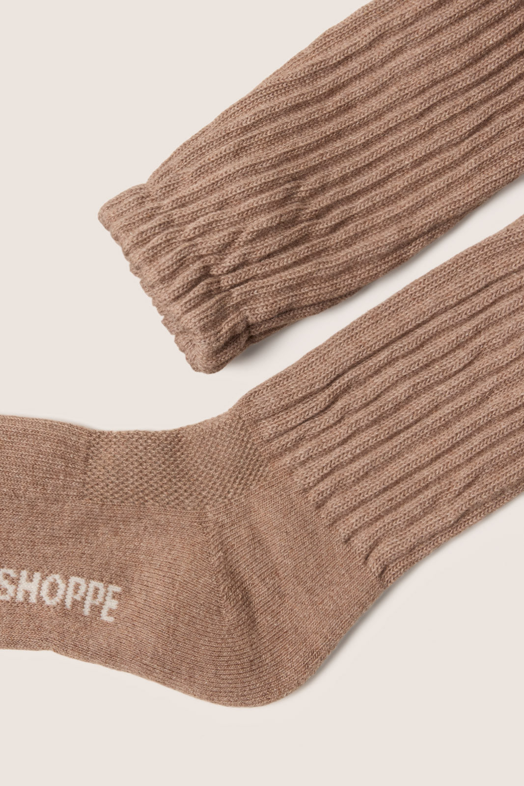 Ballet Socks