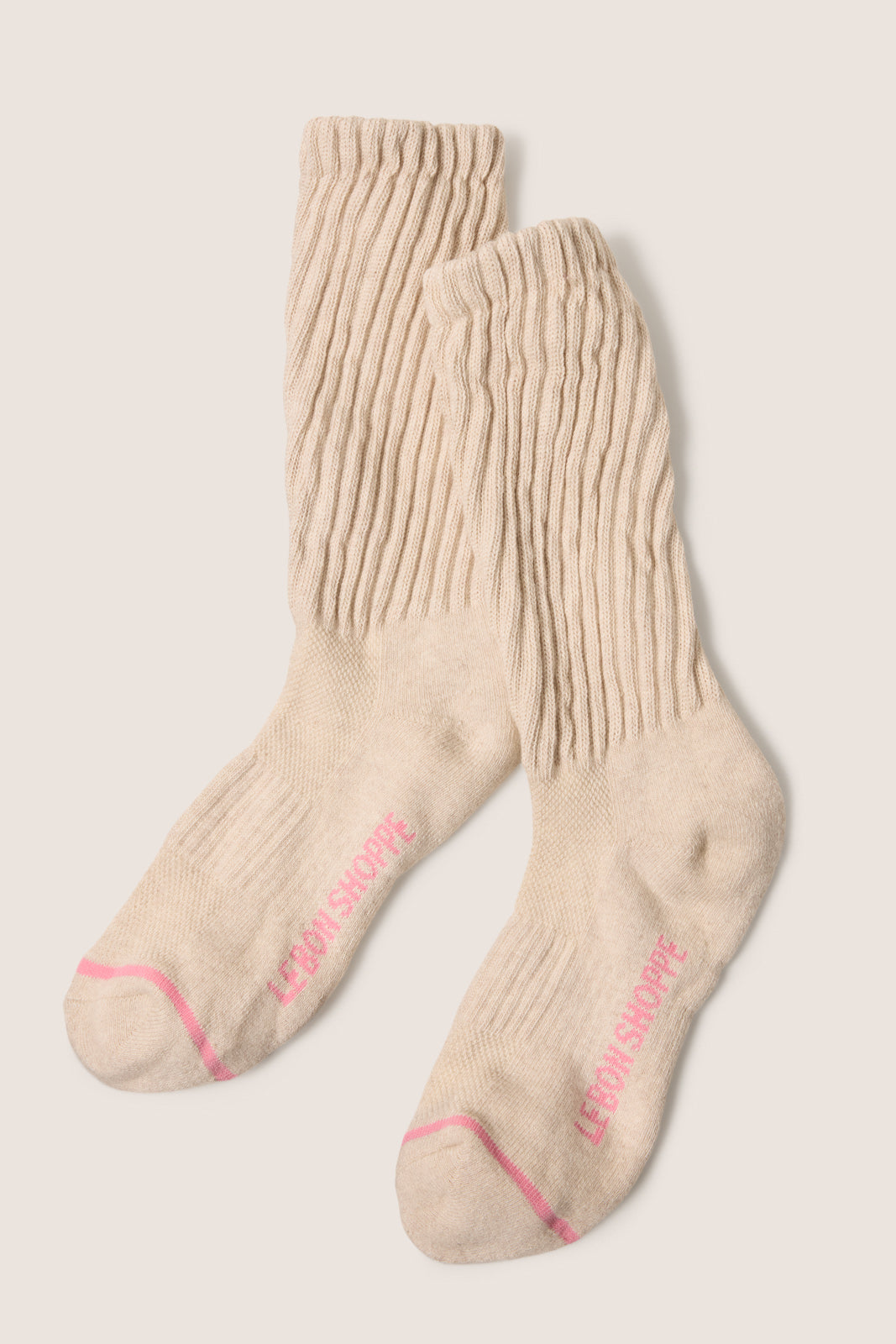 Ballet Socks
