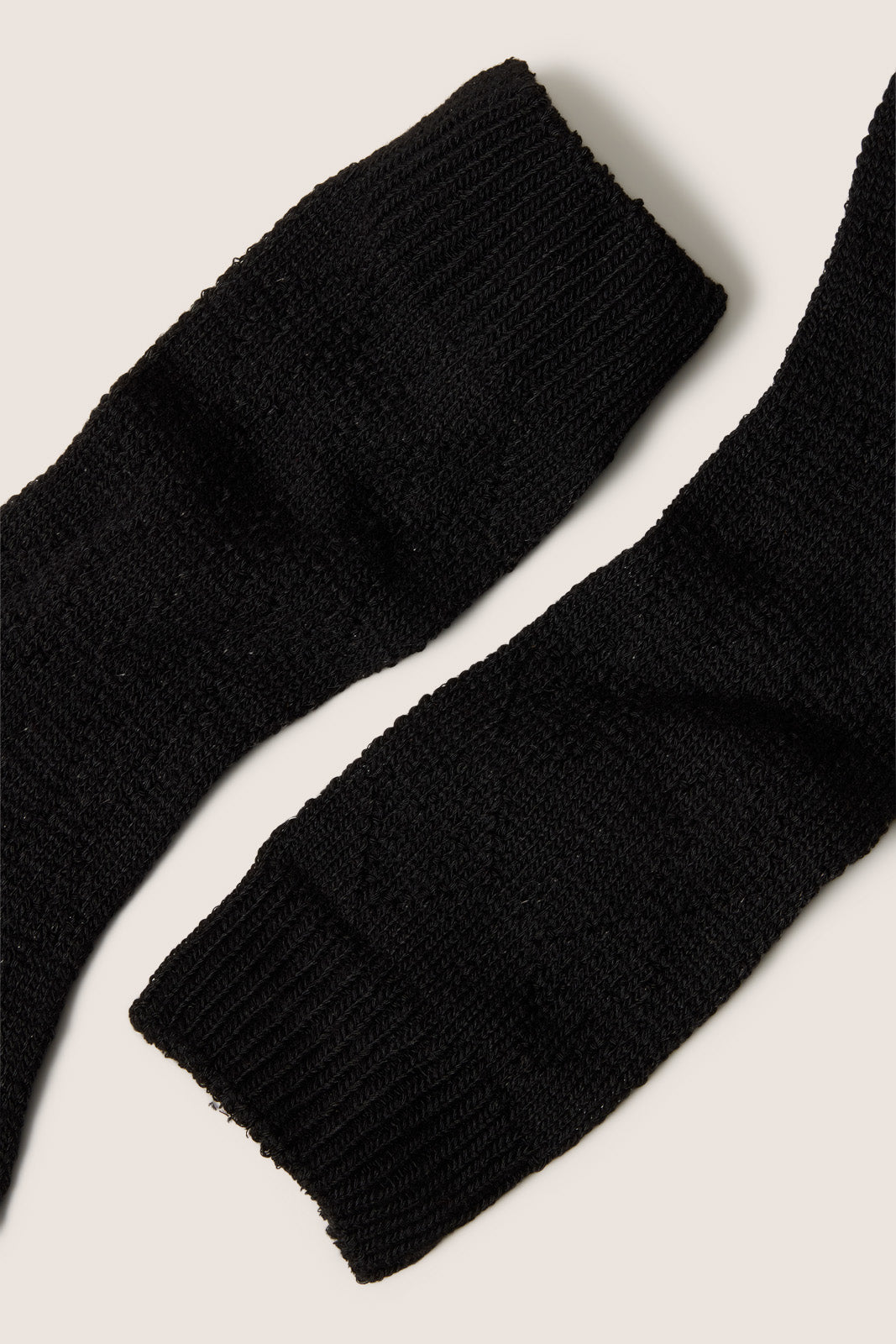 Eyelet Socks