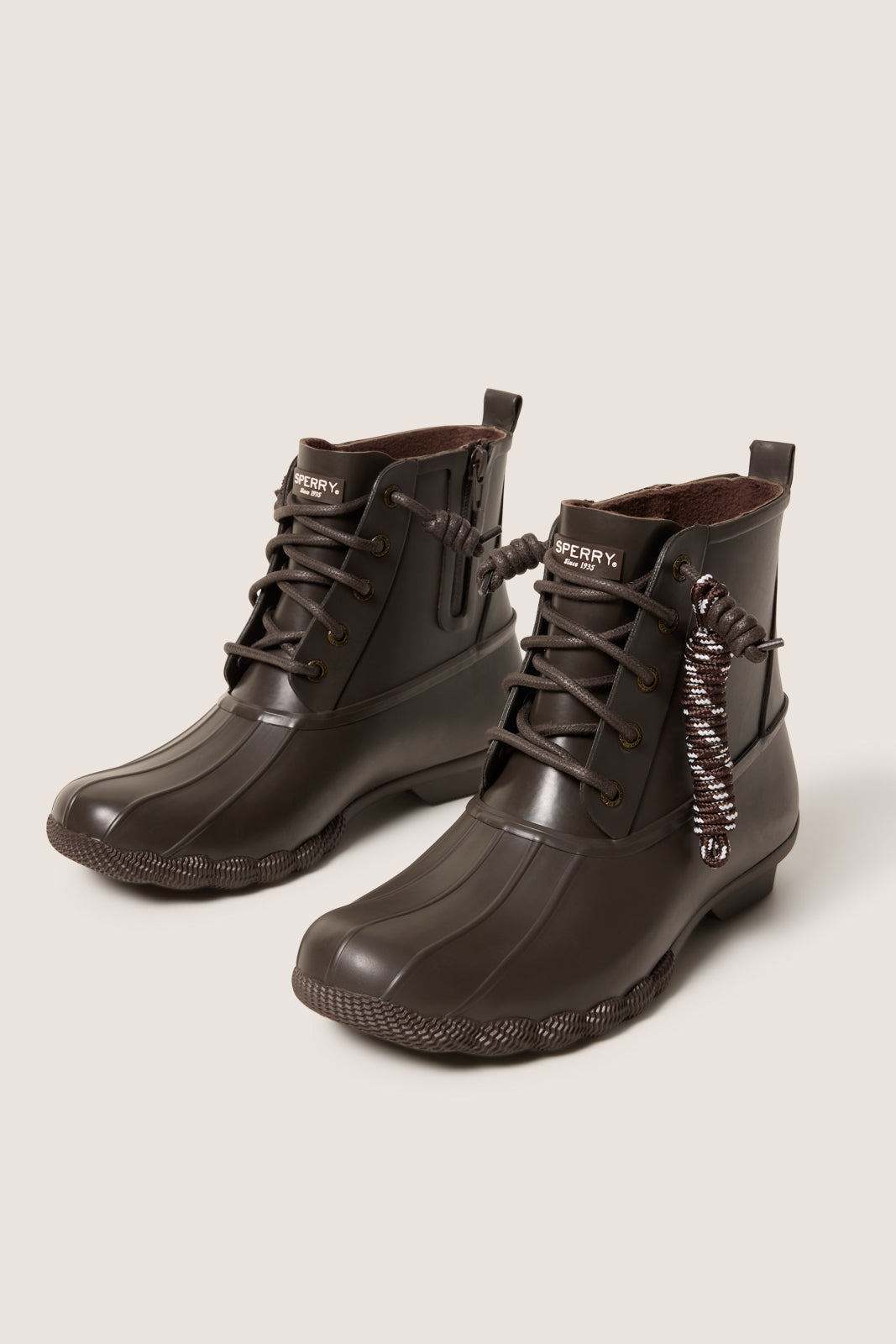Saltwater Rain Boot