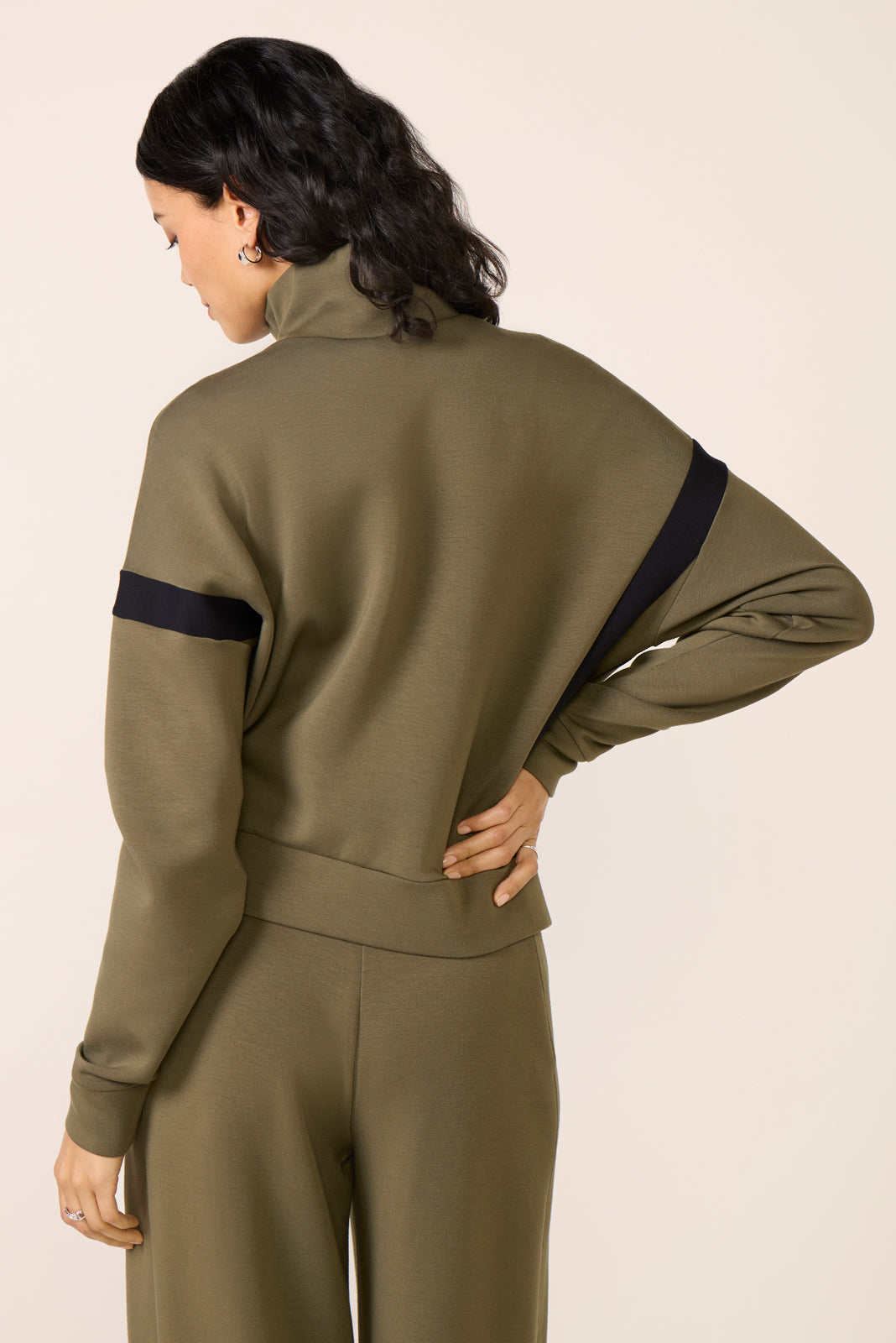 AirEssentials Track Jacket