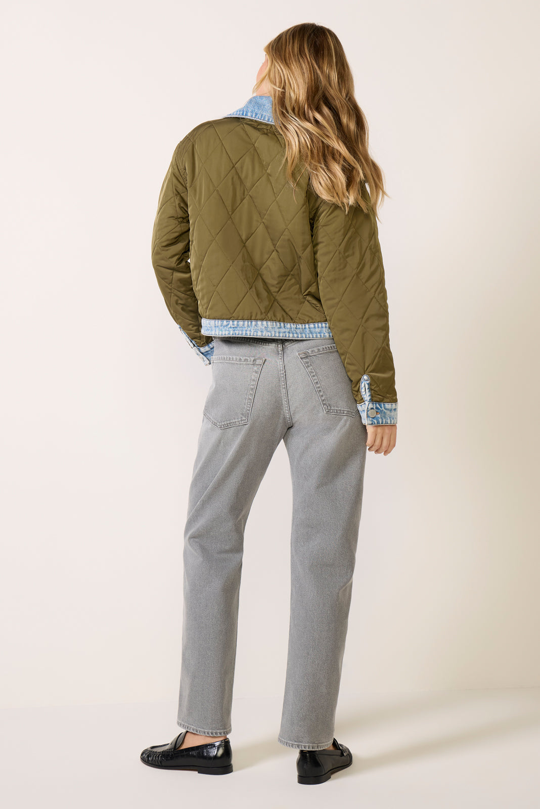 Winslow Boyfriend Jean