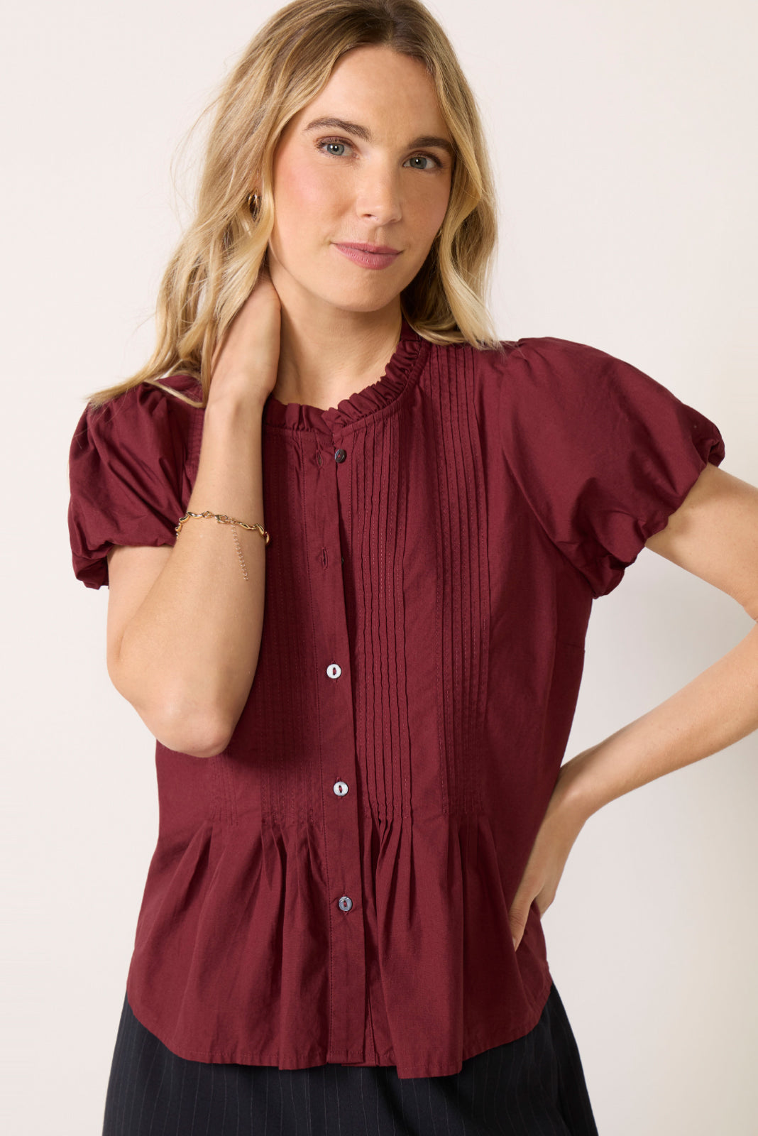 Pepper Top