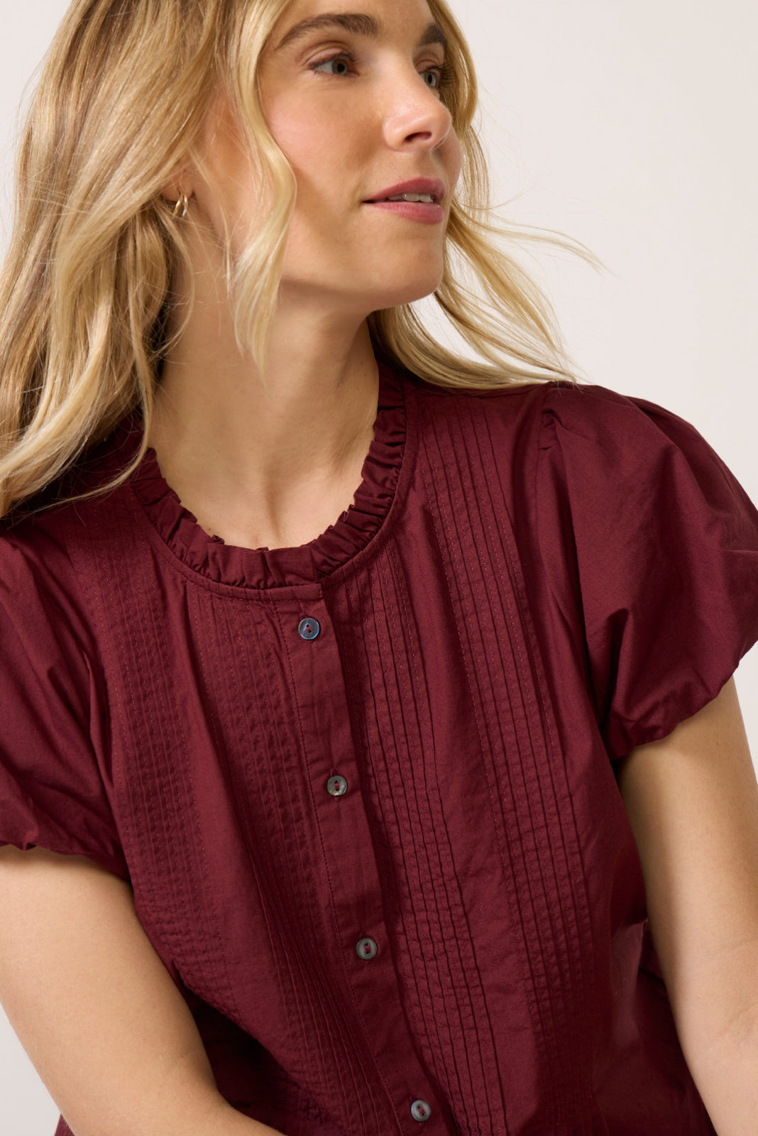 Pepper Top