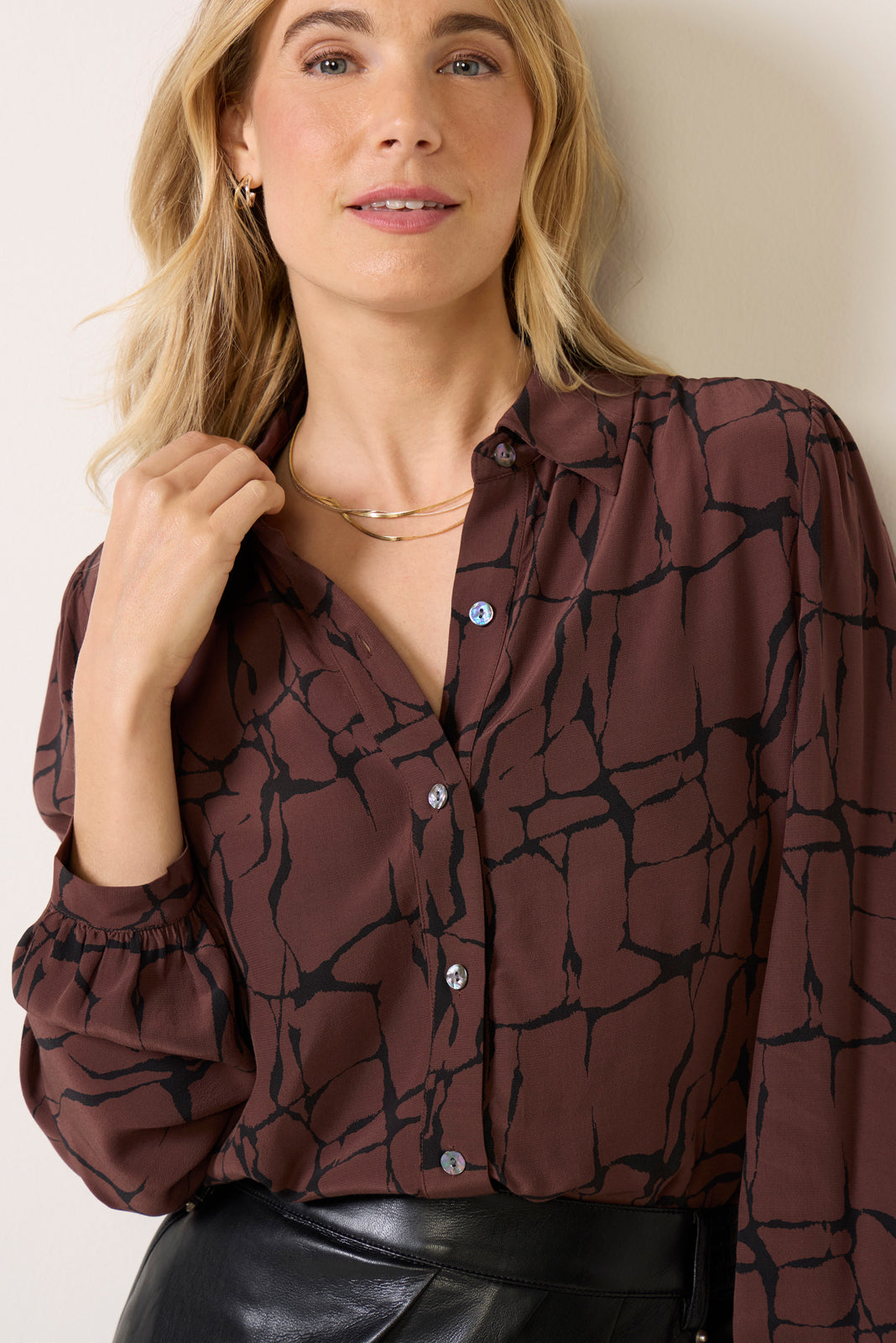 Bowery Shirt