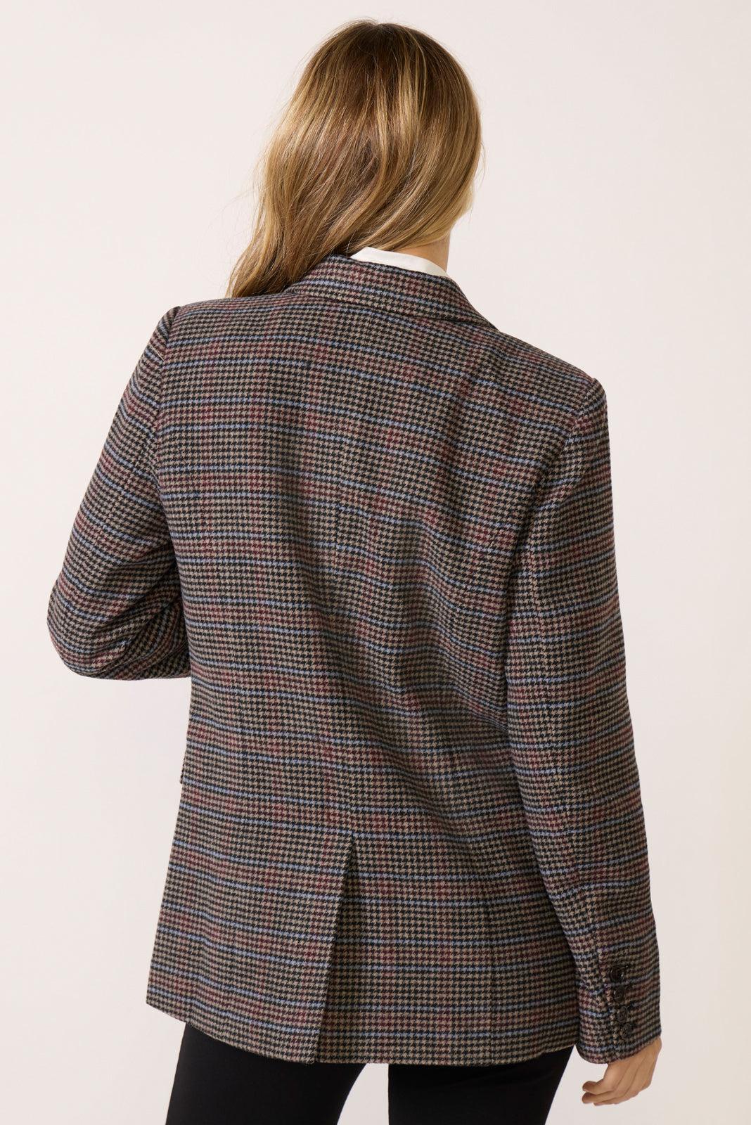 Jac Blazer