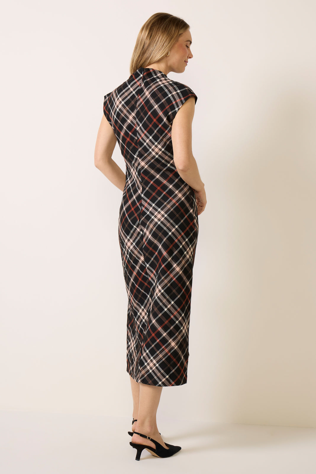 Autumn Edit Dress