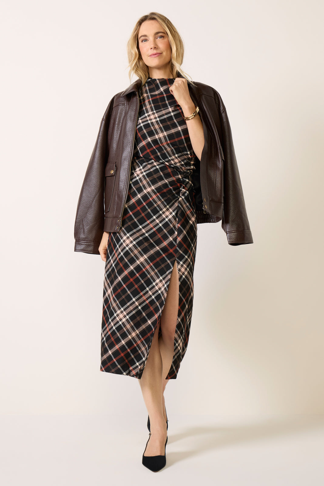 Autumn Edit Dress