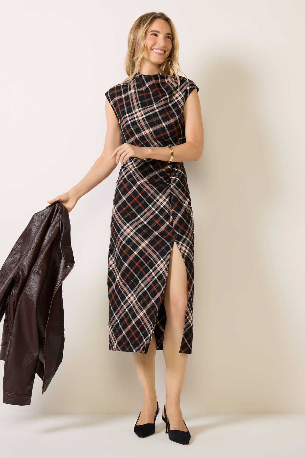 Autumn Edit Dress