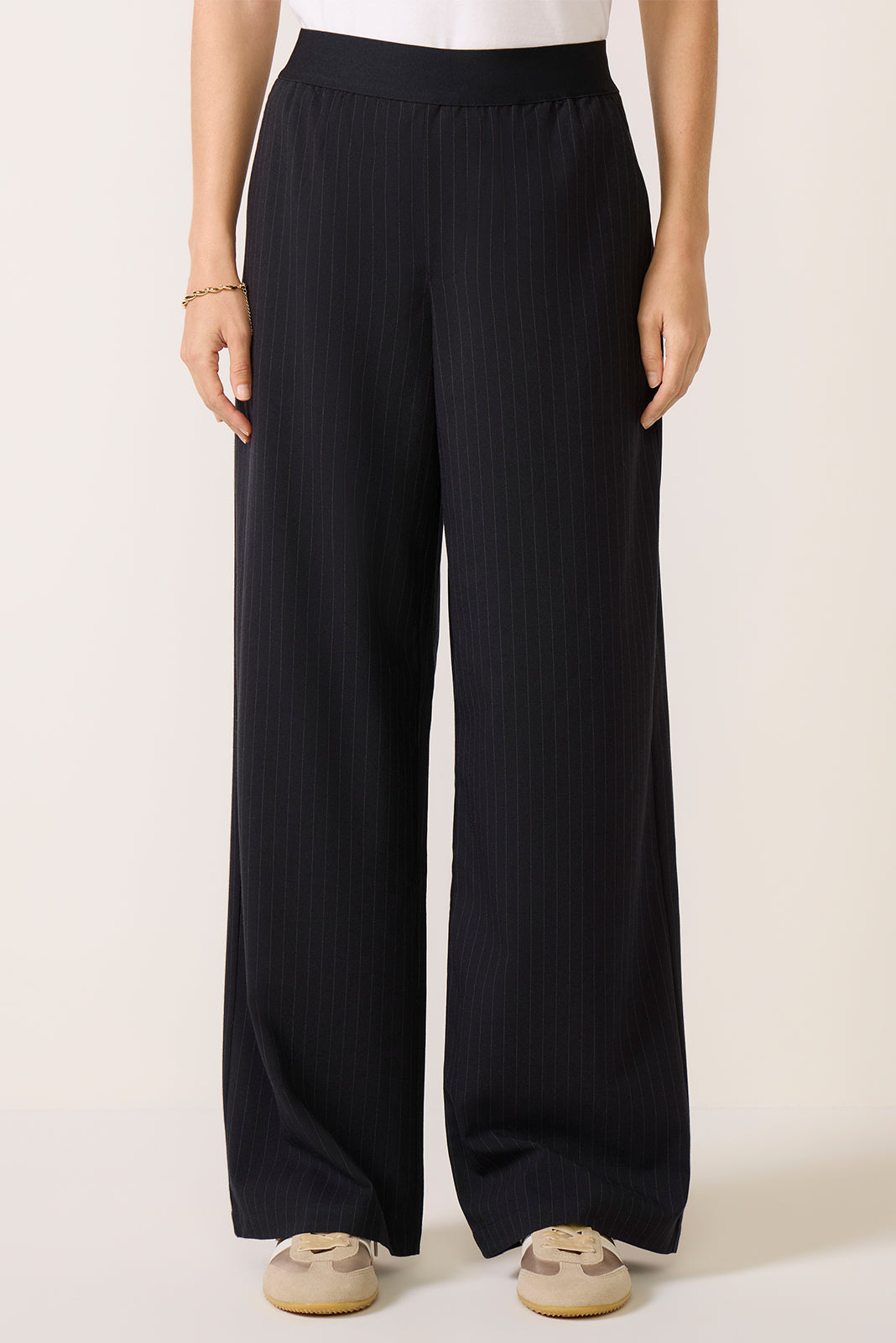 Uplift Pull On Trouser