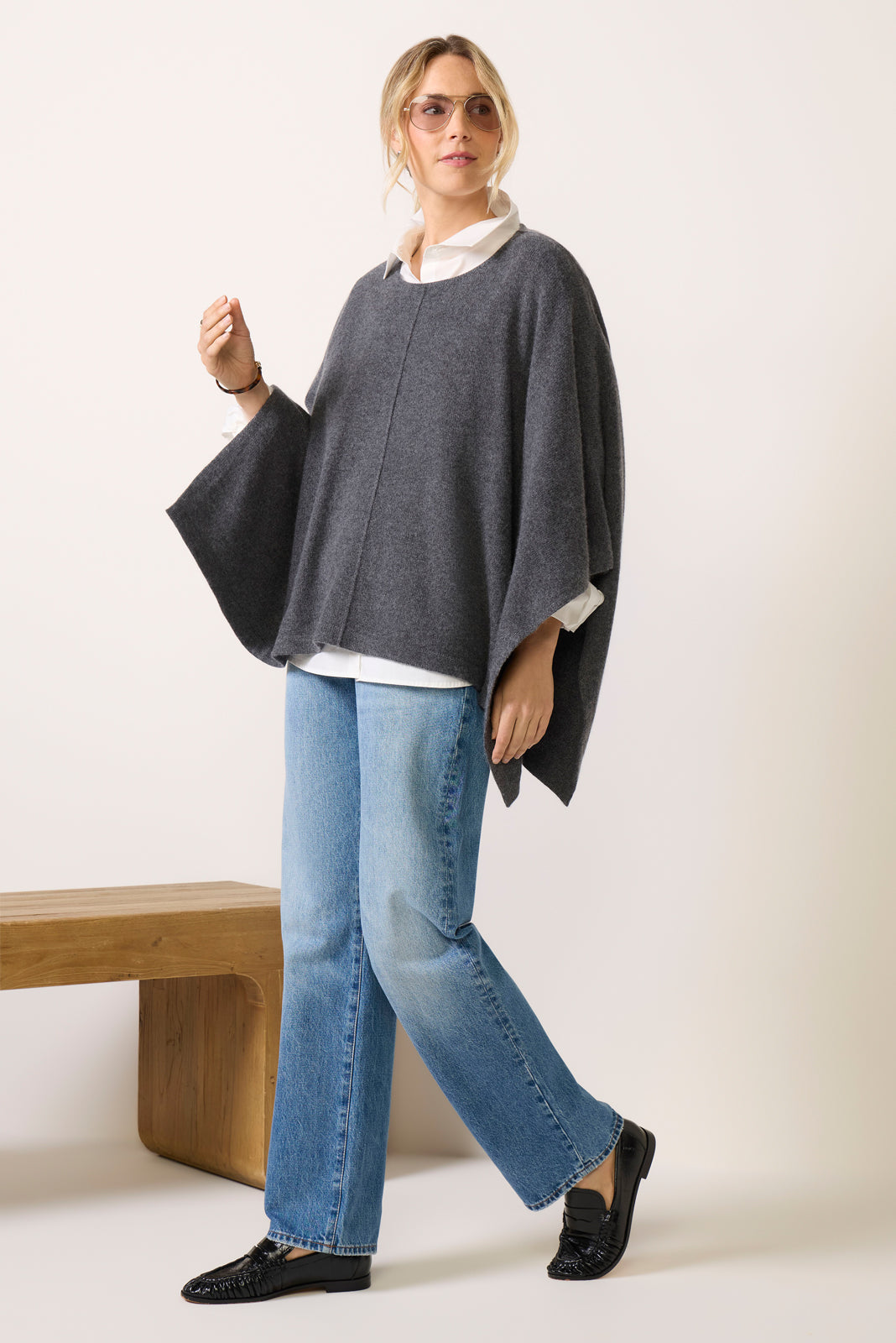 Gia Poncho