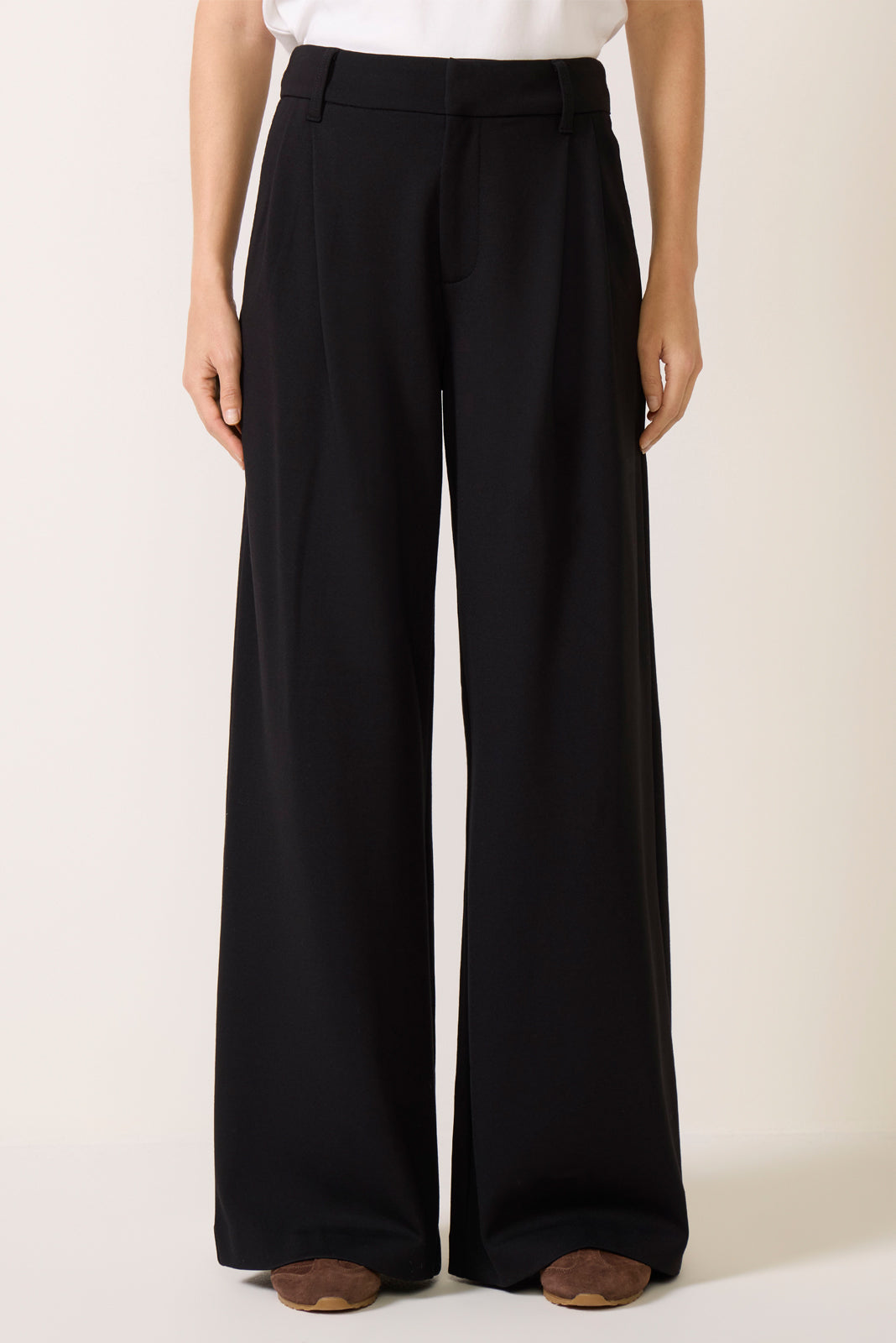 Cheryl Wide Leg Pant